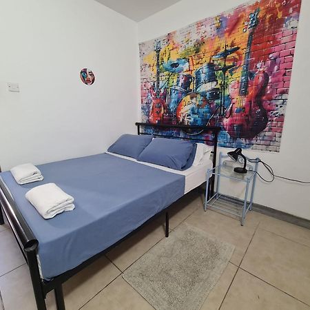 Sensi Hotel Marsaskala Εξωτερικό φωτογραφία