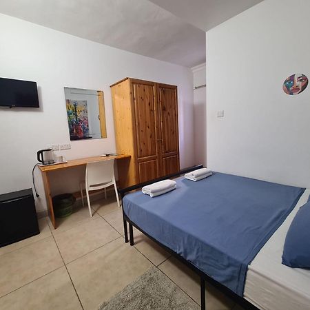 Sensi Hotel Marsaskala Εξωτερικό φωτογραφία