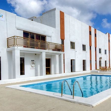 Sensi Hotel Marsaskala Εξωτερικό φωτογραφία
