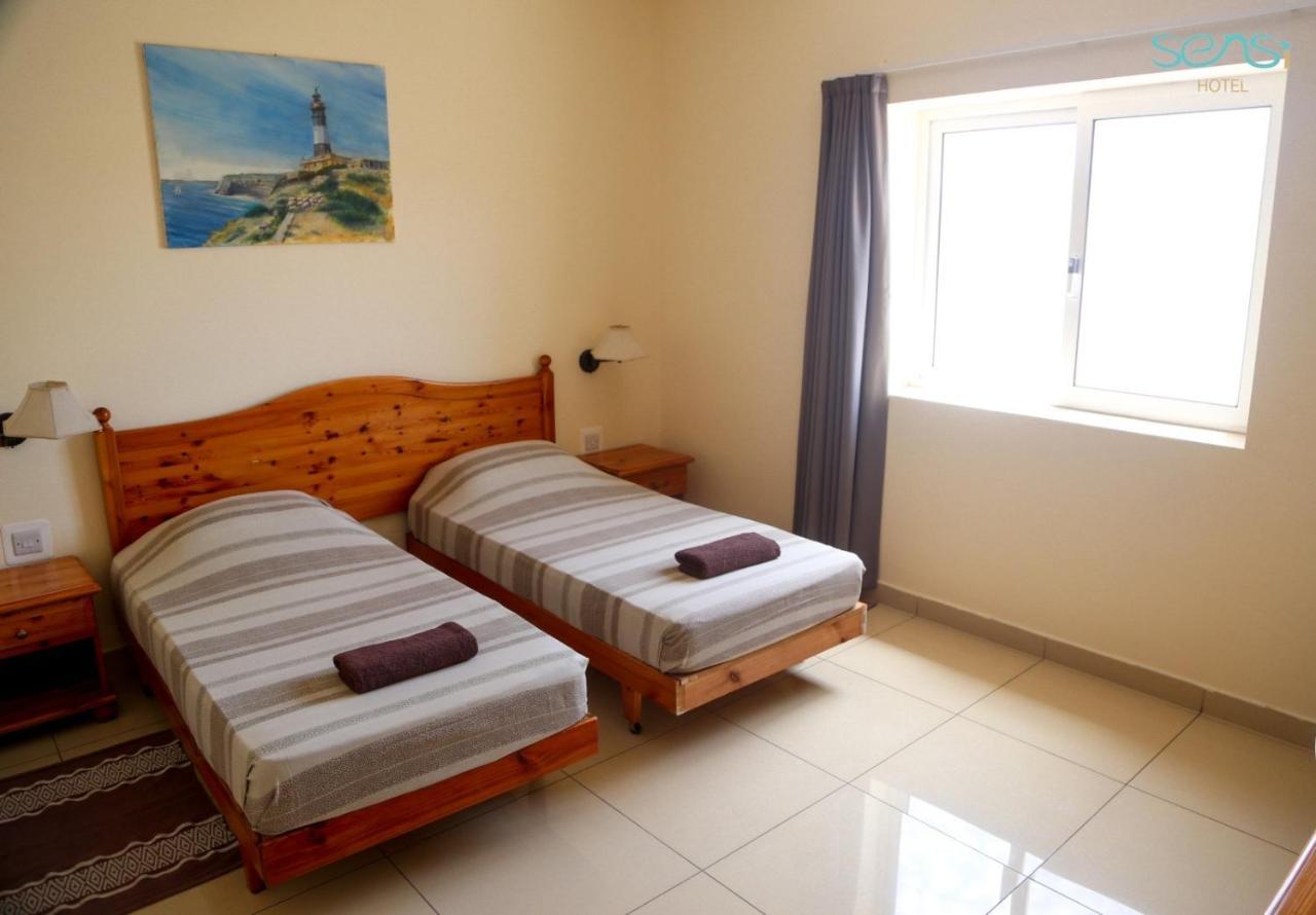 Sensi Hotel Marsaskala Εξωτερικό φωτογραφία