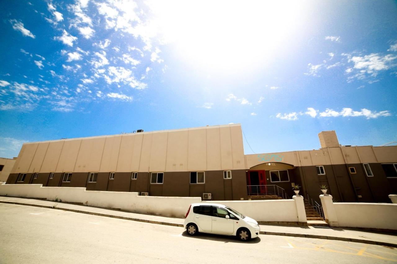 Sensi Hotel Marsaskala Εξωτερικό φωτογραφία