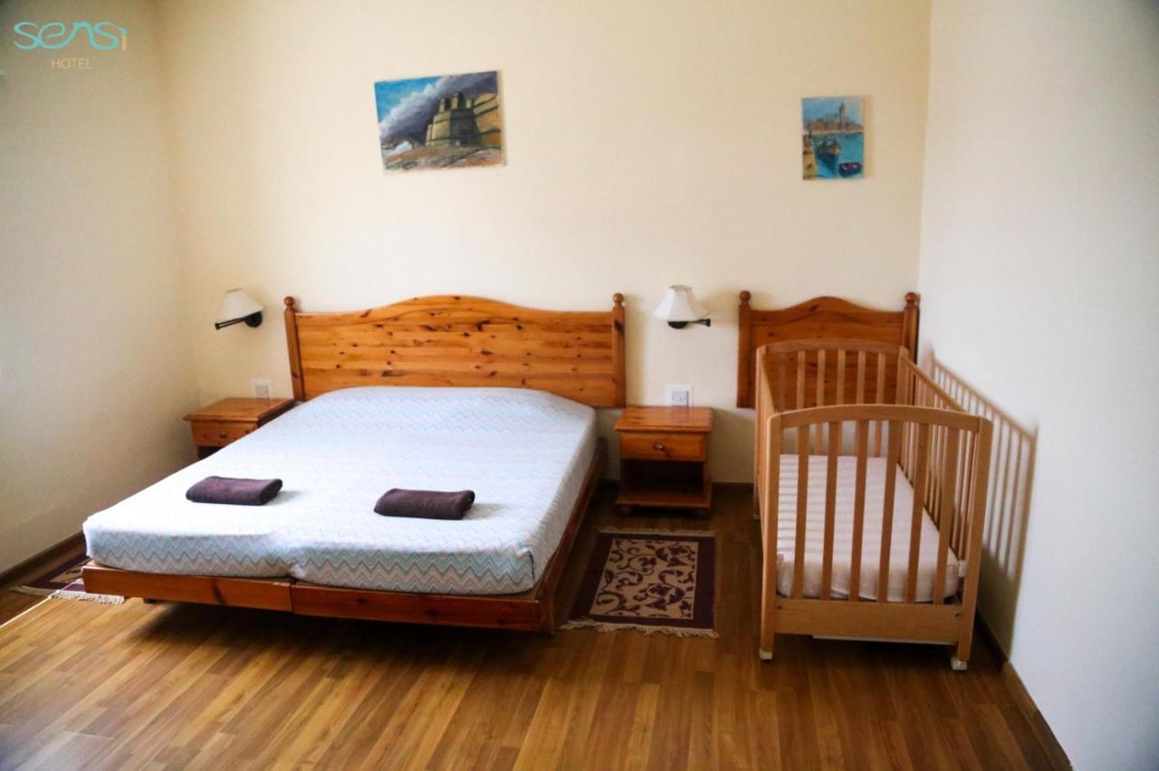 Sensi Hotel Marsaskala Εξωτερικό φωτογραφία