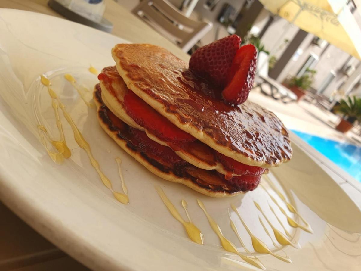 Sensi Hotel Marsaskala Εξωτερικό φωτογραφία