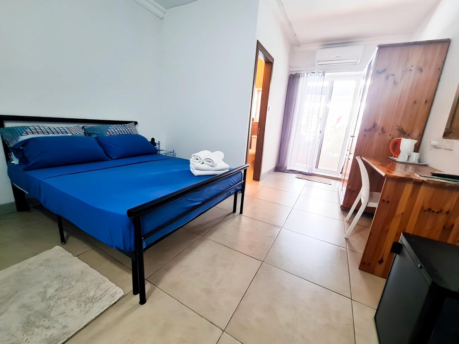 Sensi Hotel Marsaskala Δωμάτιο φωτογραφία