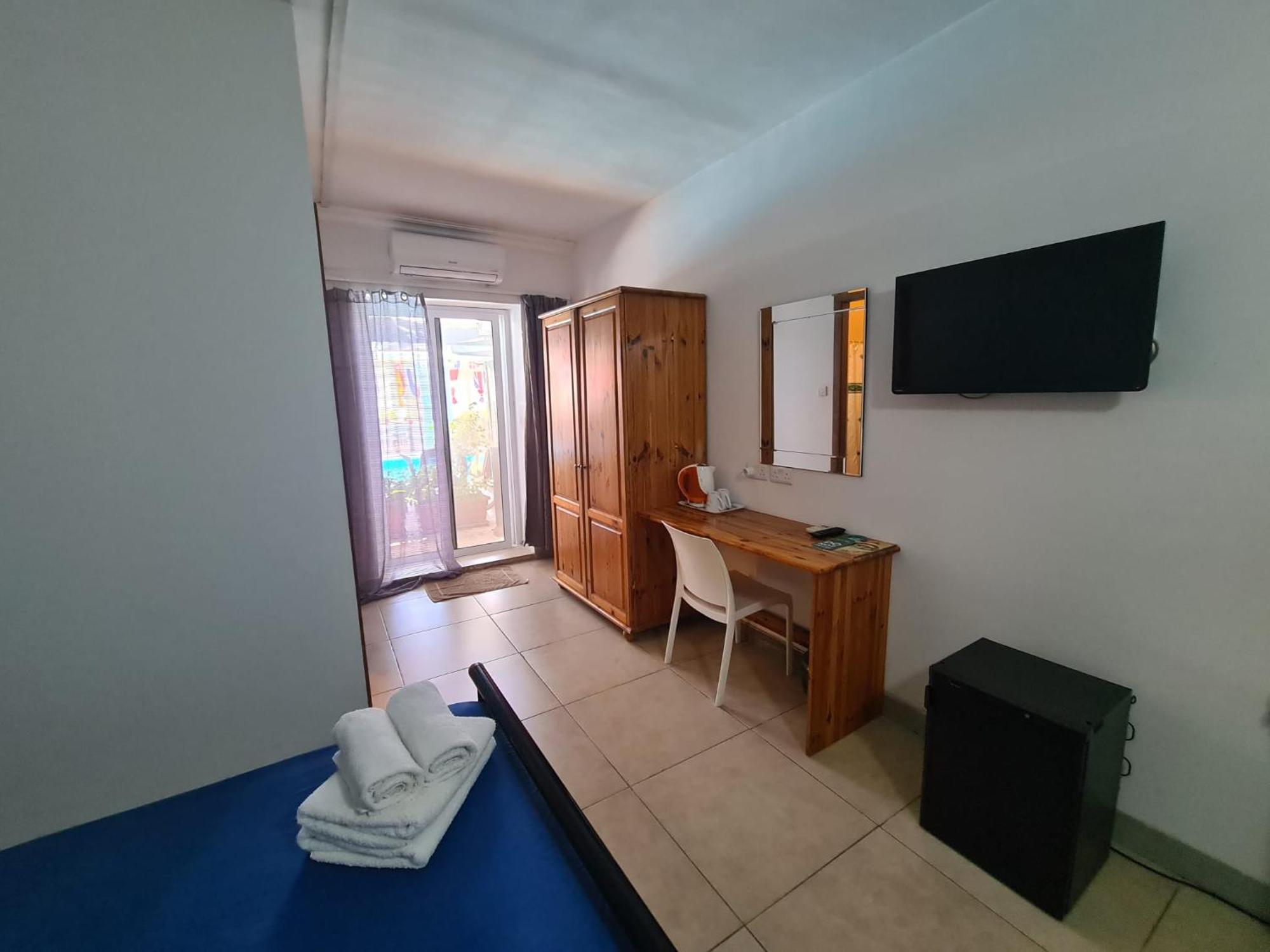 Sensi Hotel Marsaskala Εξωτερικό φωτογραφία