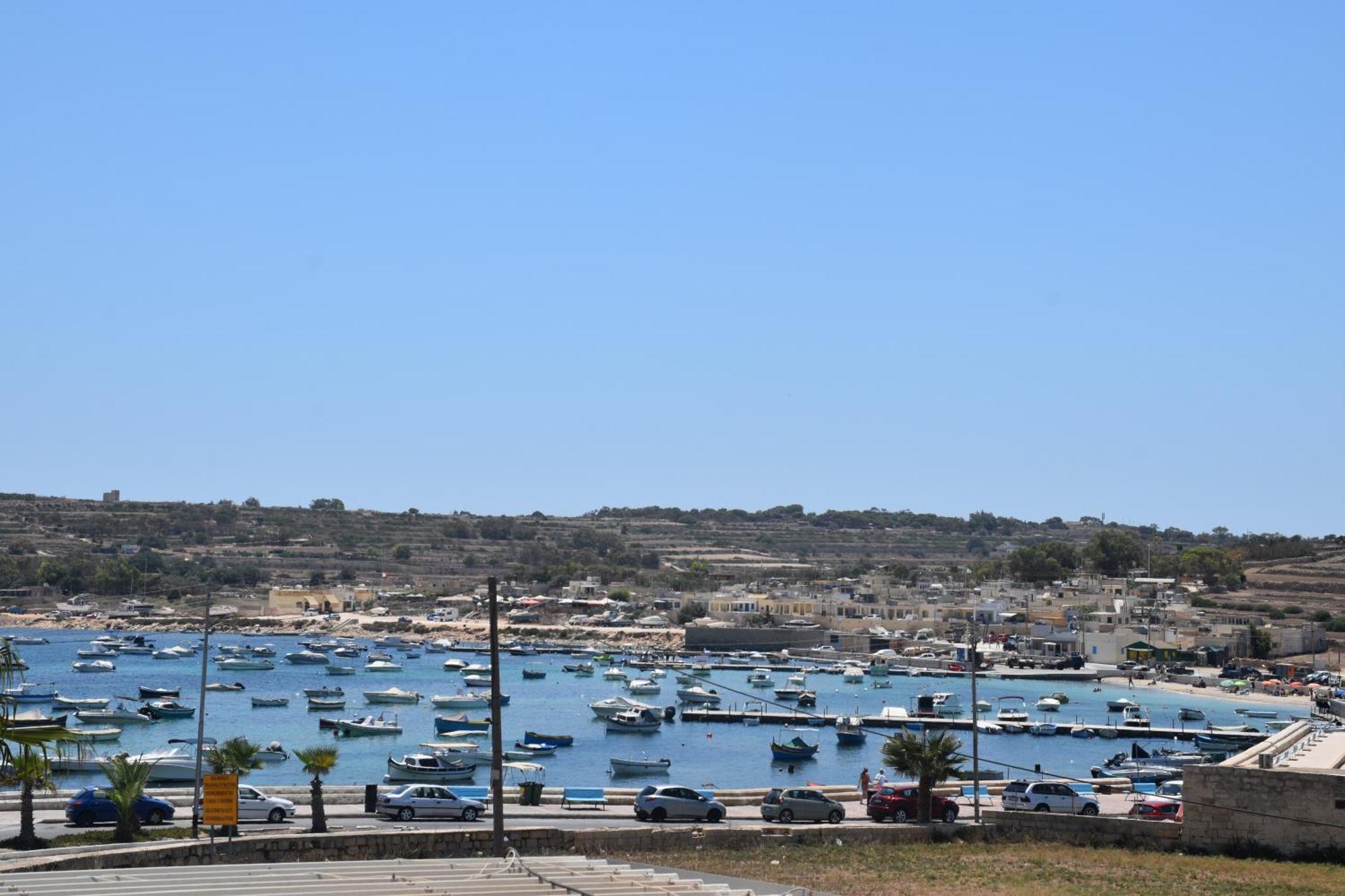 Sensi Hotel Marsaskala Εξωτερικό φωτογραφία