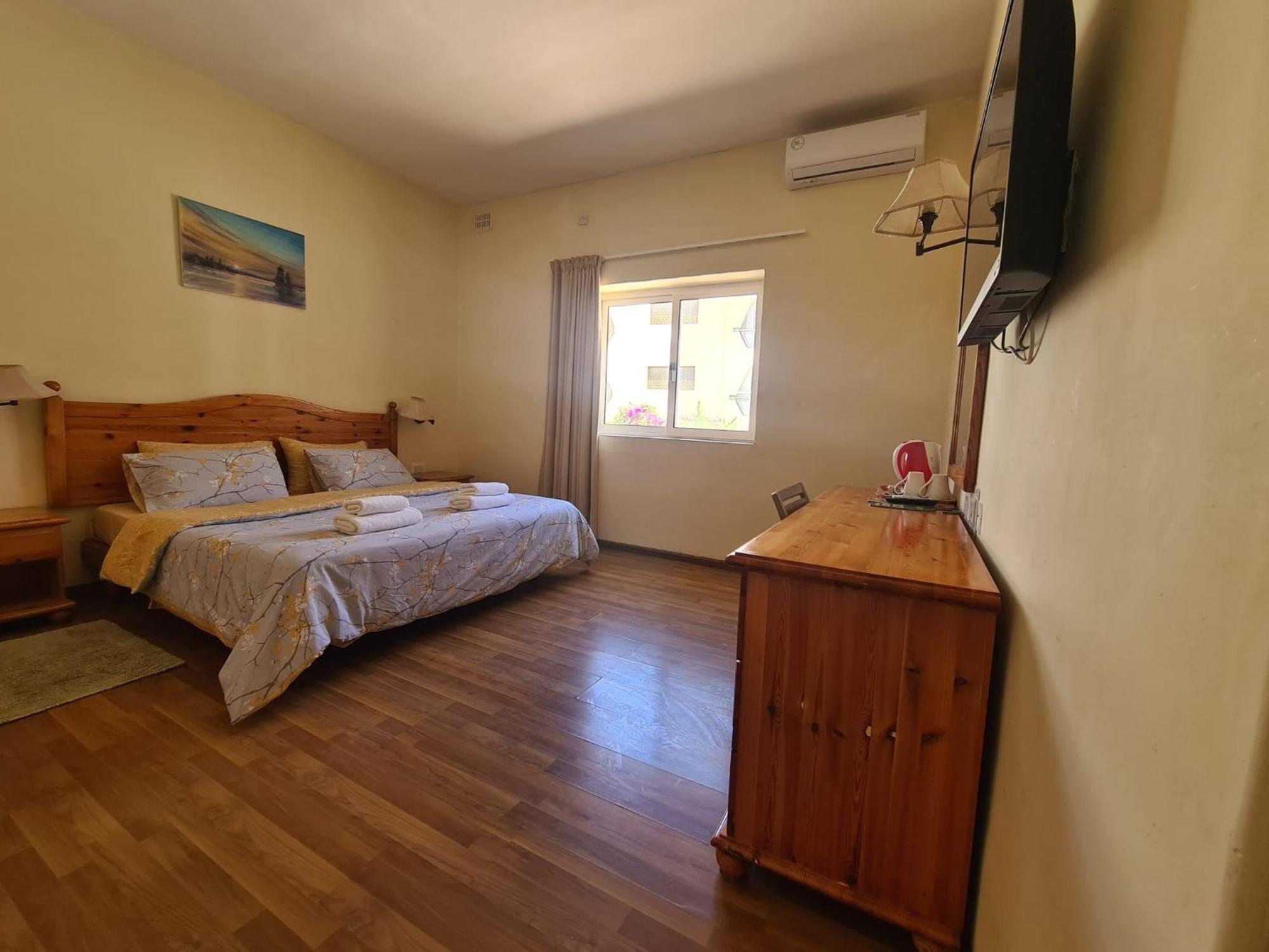 Sensi Hotel Marsaskala Εξωτερικό φωτογραφία