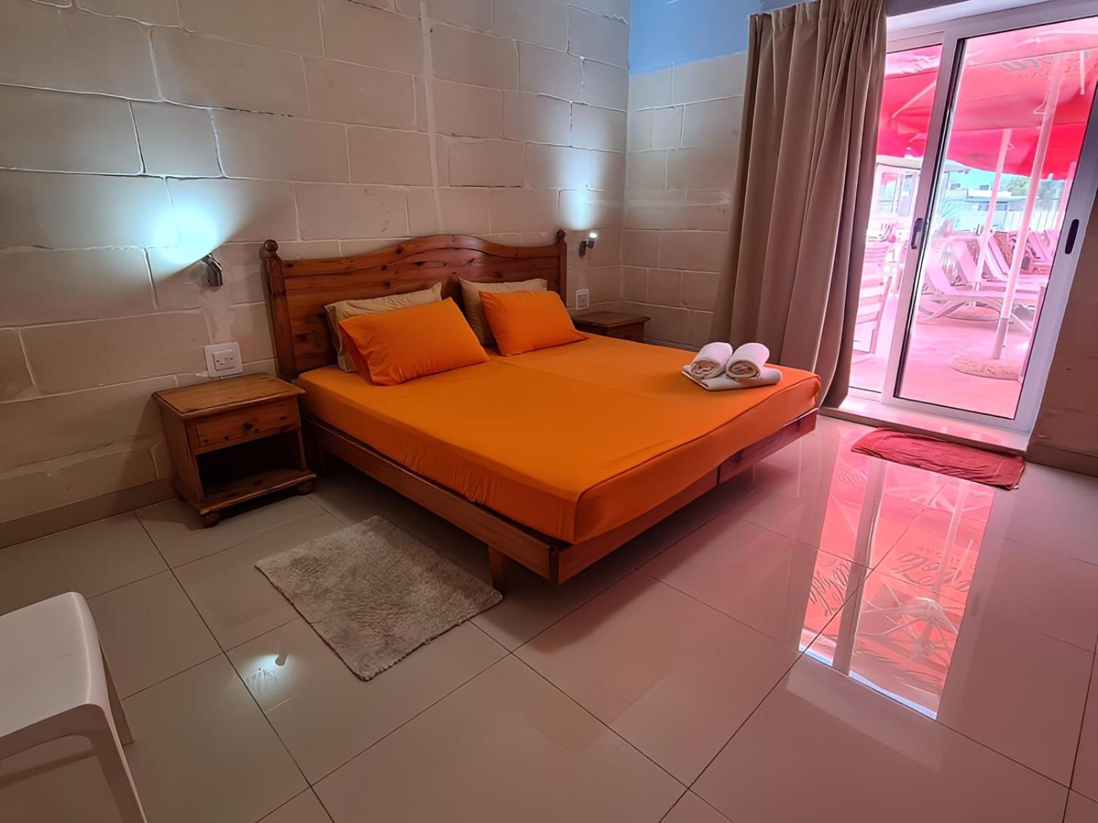 Sensi Hotel Marsaskala Εξωτερικό φωτογραφία