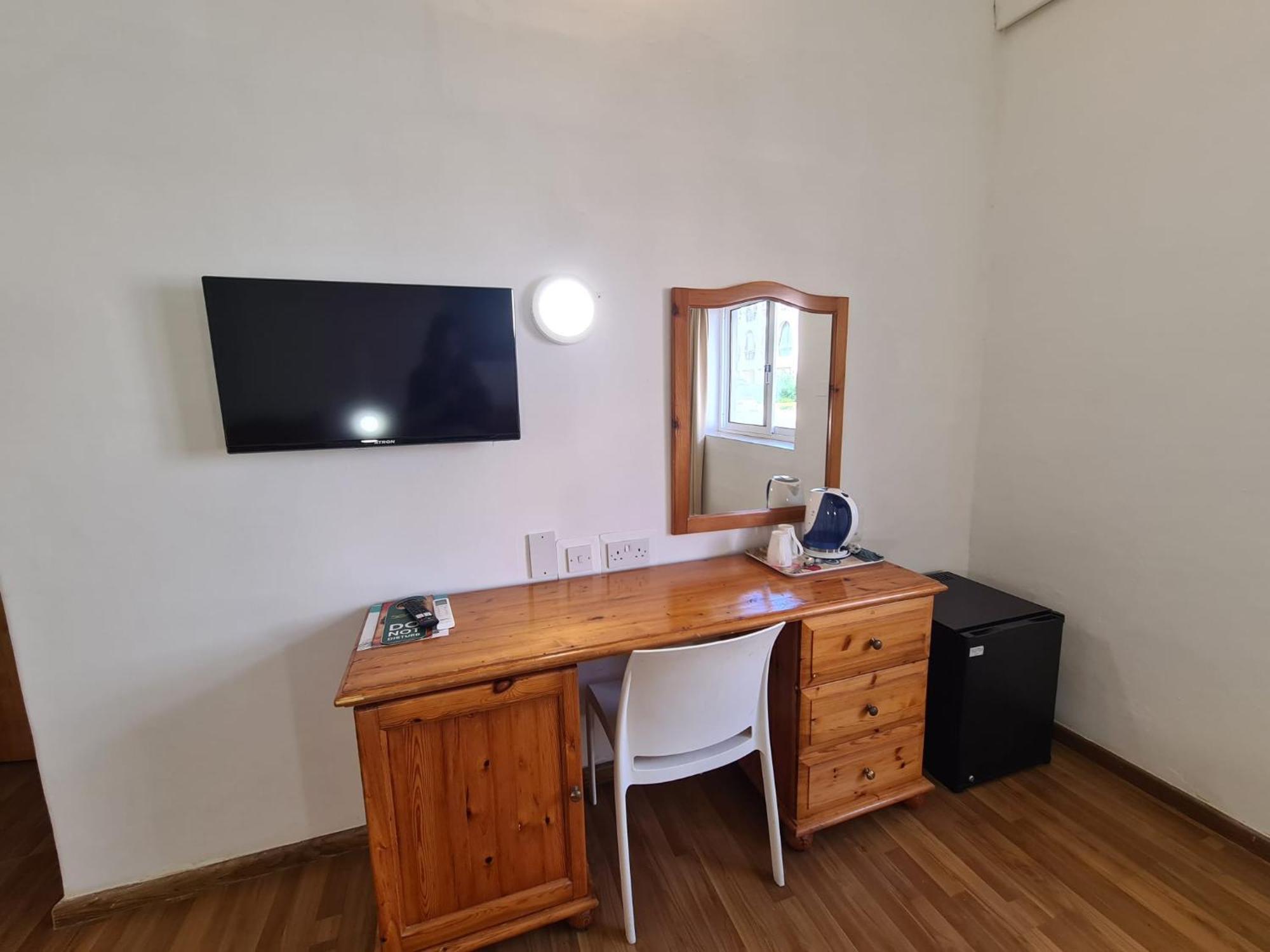 Sensi Hotel Marsaskala Εξωτερικό φωτογραφία
