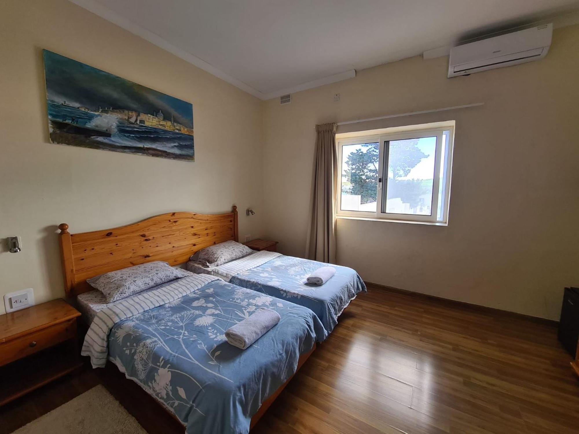 Sensi Hotel Marsaskala Εξωτερικό φωτογραφία
