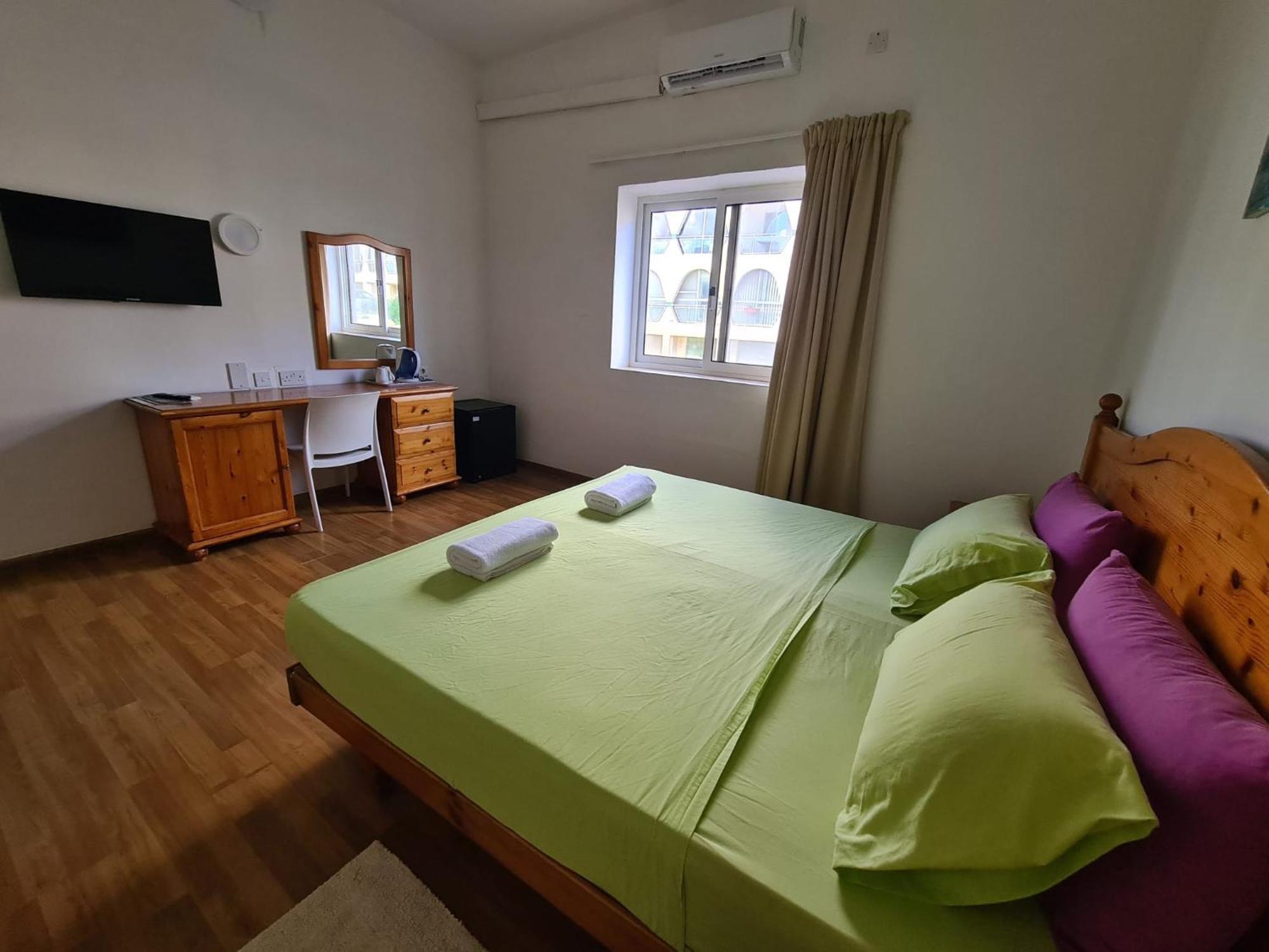 Sensi Hotel Marsaskala Εξωτερικό φωτογραφία