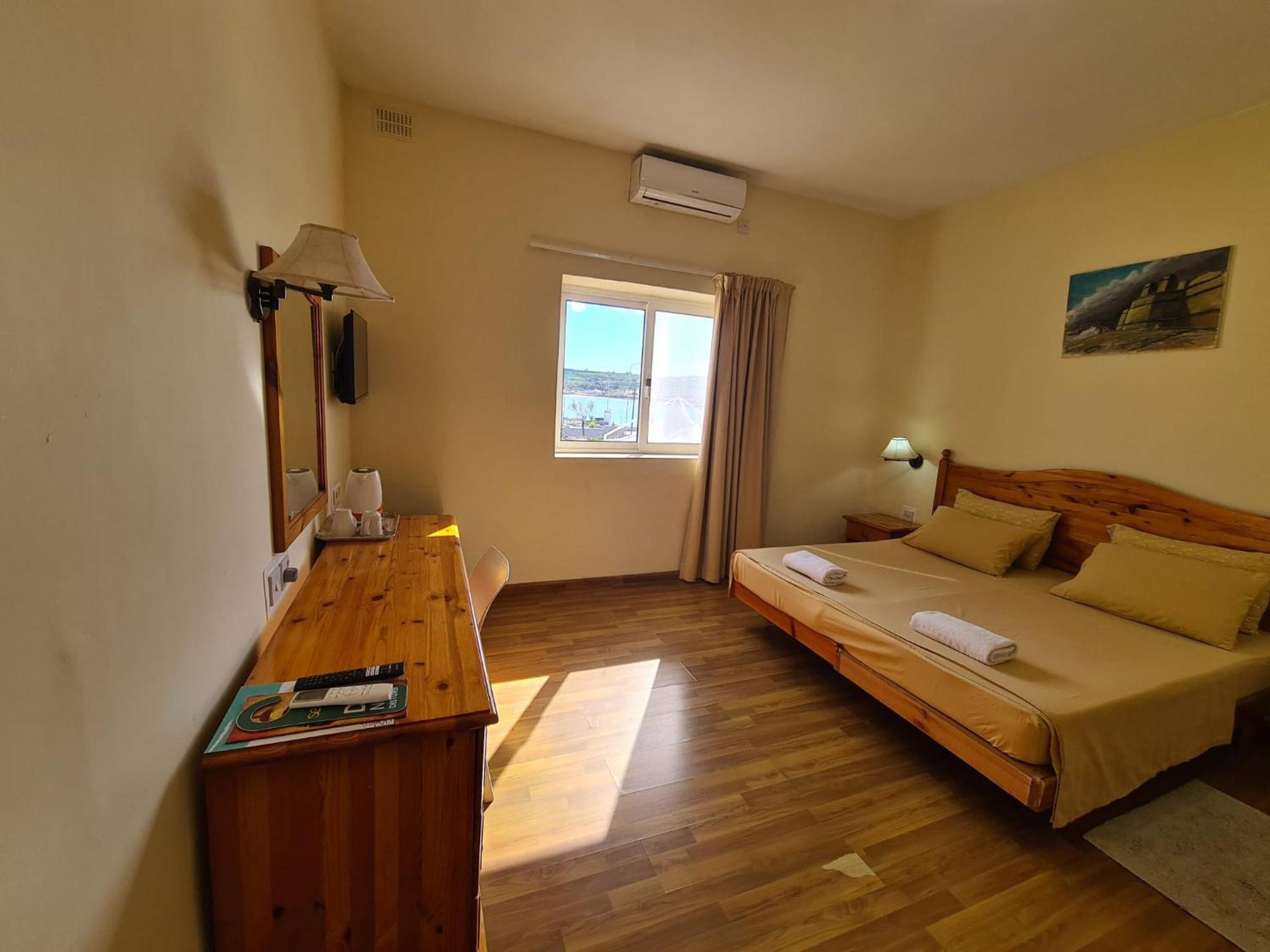 Sensi Hotel Marsaskala Εξωτερικό φωτογραφία