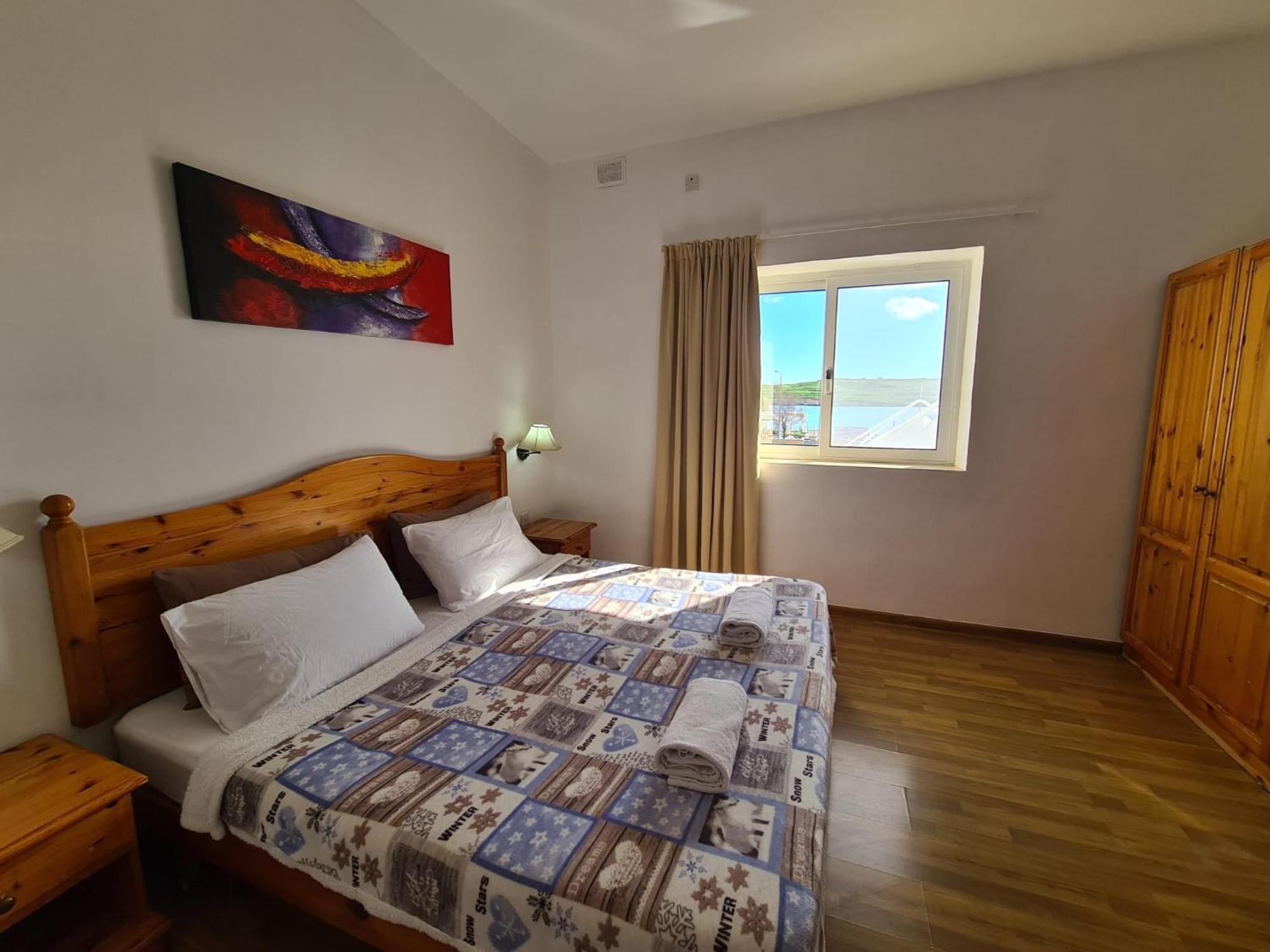 Sensi Hotel Marsaskala Εξωτερικό φωτογραφία