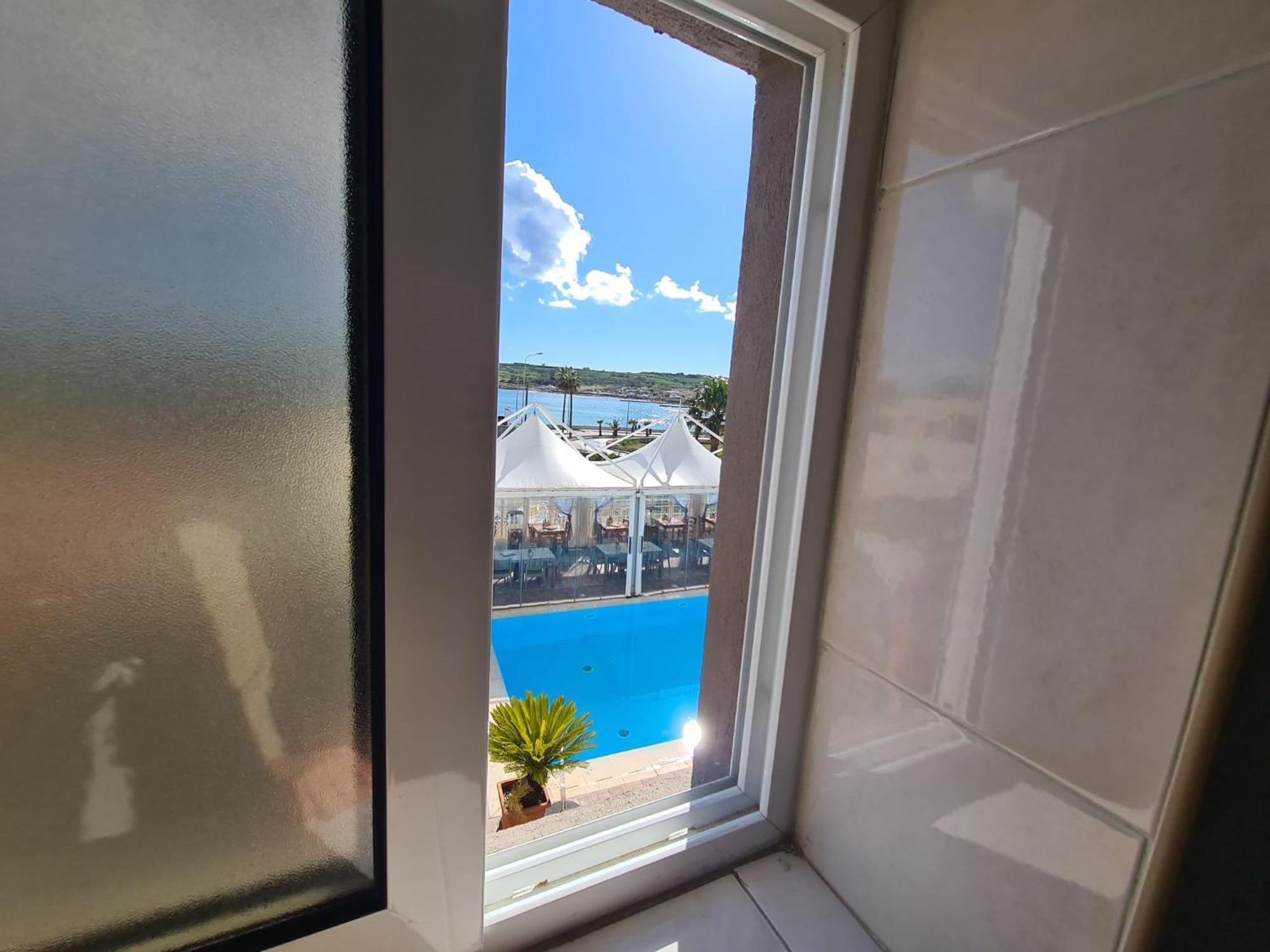 Sensi Hotel Marsaskala Εξωτερικό φωτογραφία