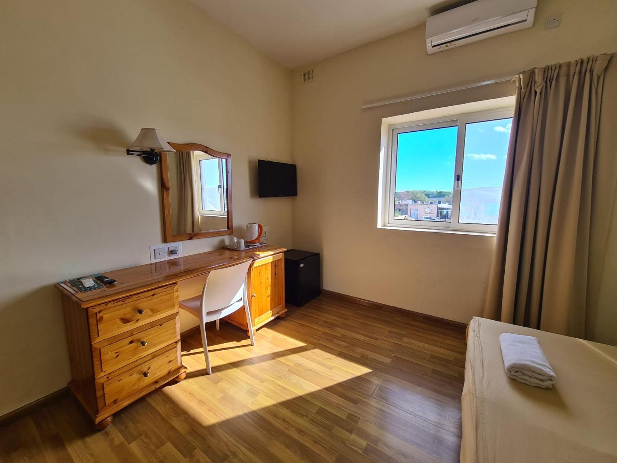 Sensi Hotel Marsaskala Εξωτερικό φωτογραφία