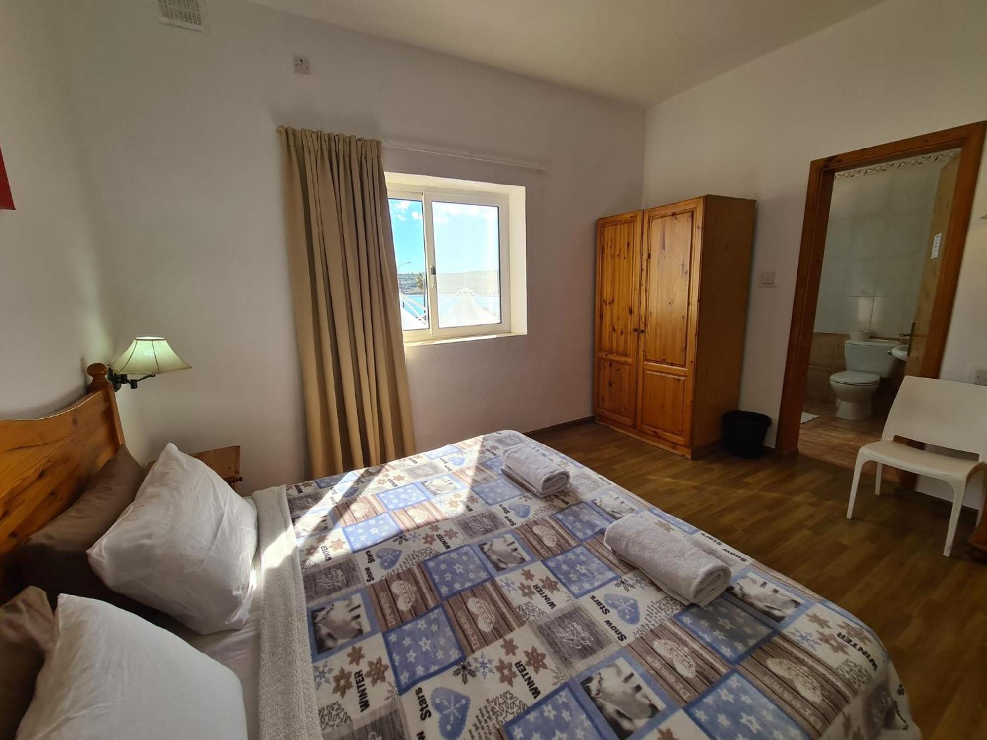 Sensi Hotel Marsaskala Εξωτερικό φωτογραφία