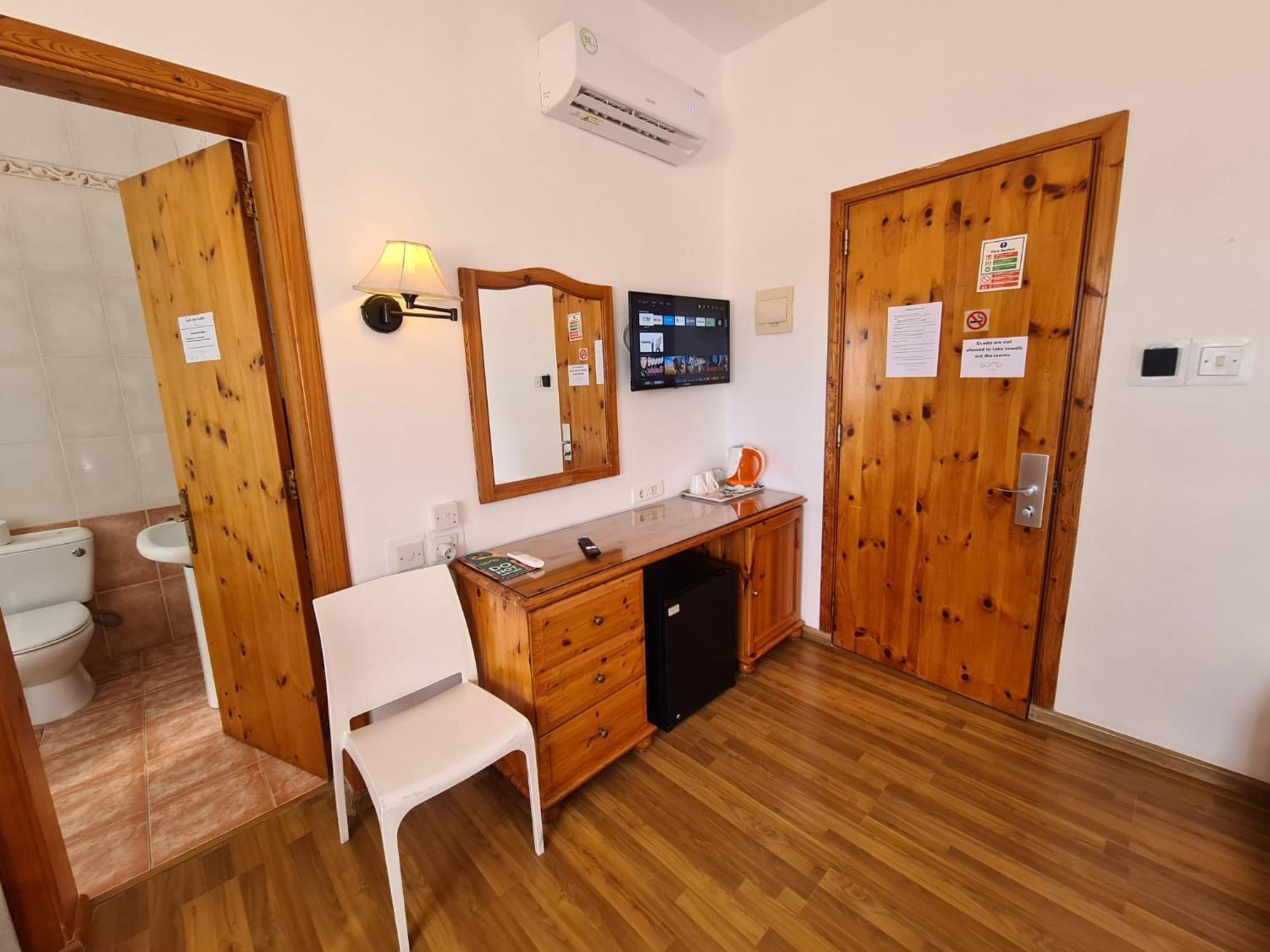 Sensi Hotel Marsaskala Εξωτερικό φωτογραφία