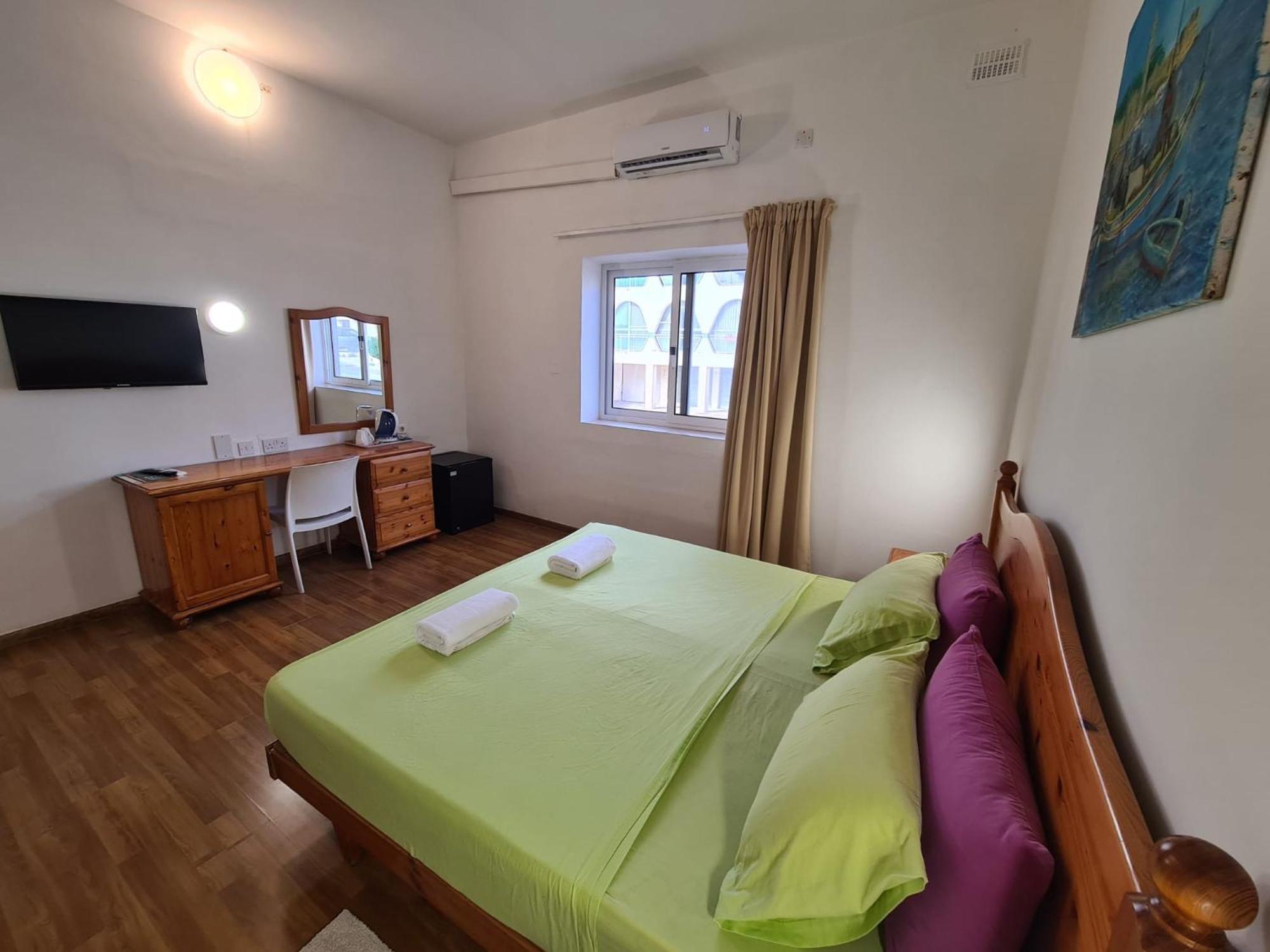 Sensi Hotel Marsaskala Εξωτερικό φωτογραφία