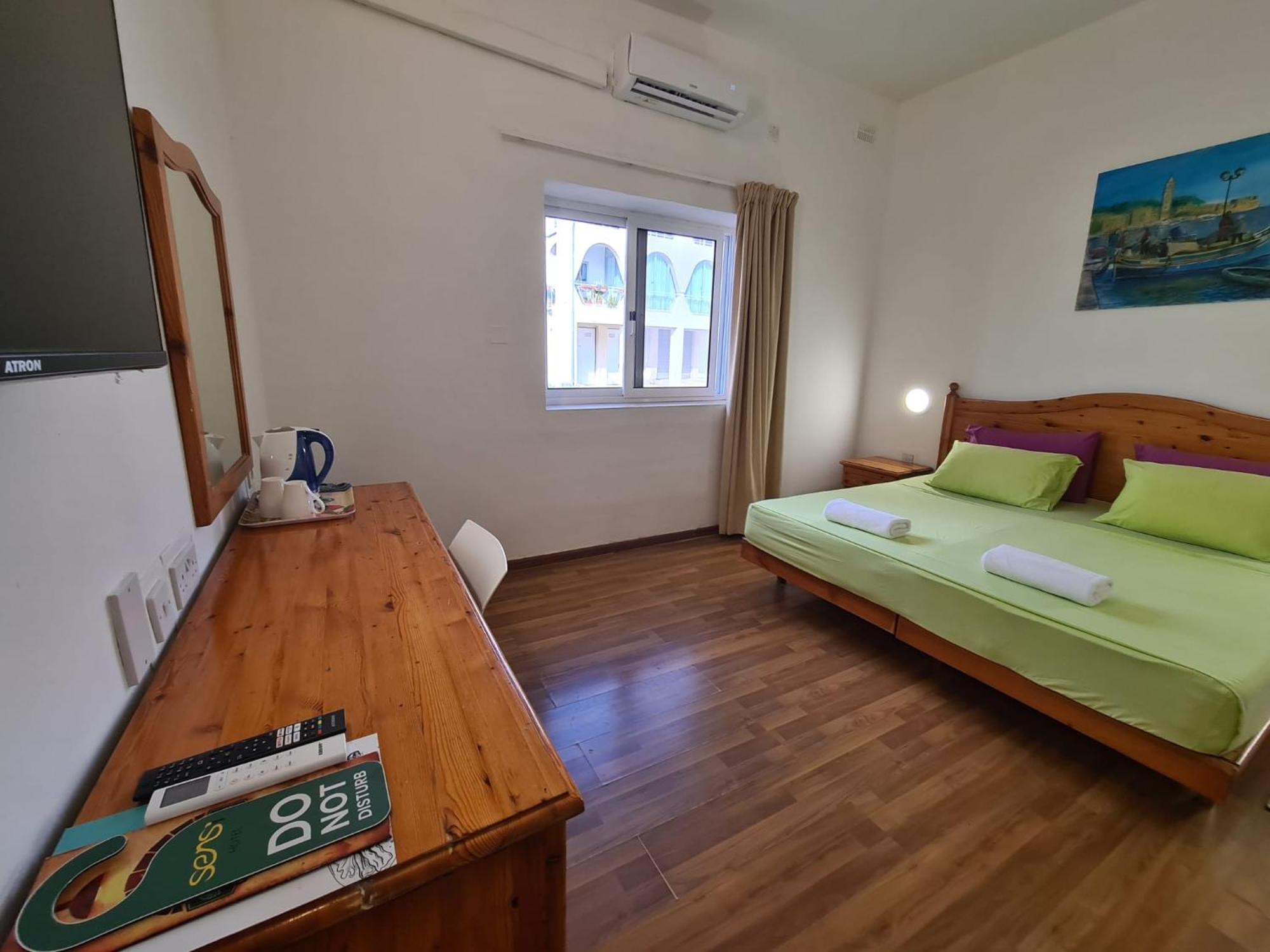 Sensi Hotel Marsaskala Εξωτερικό φωτογραφία
