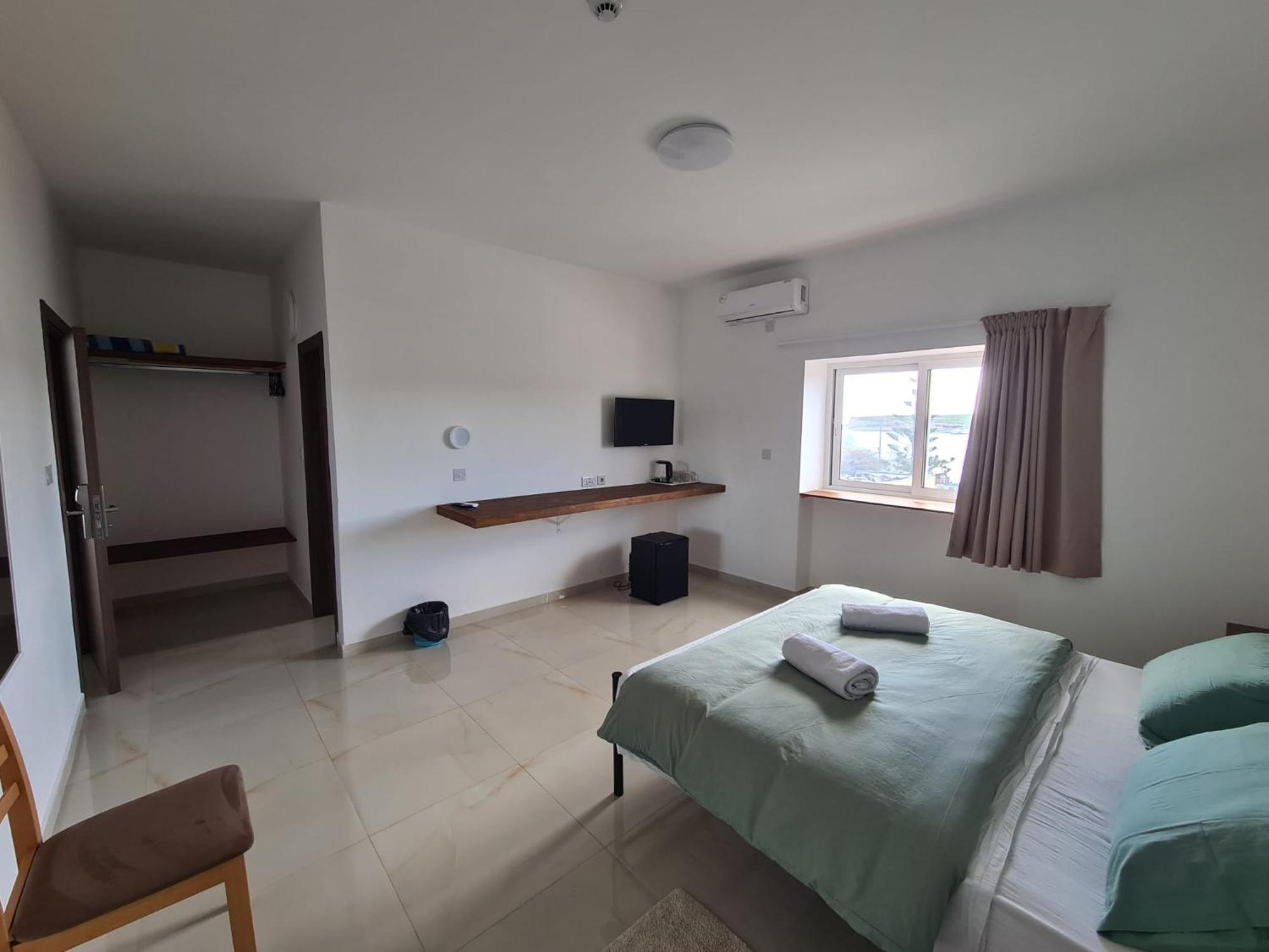 Sensi Hotel Marsaskala Εξωτερικό φωτογραφία