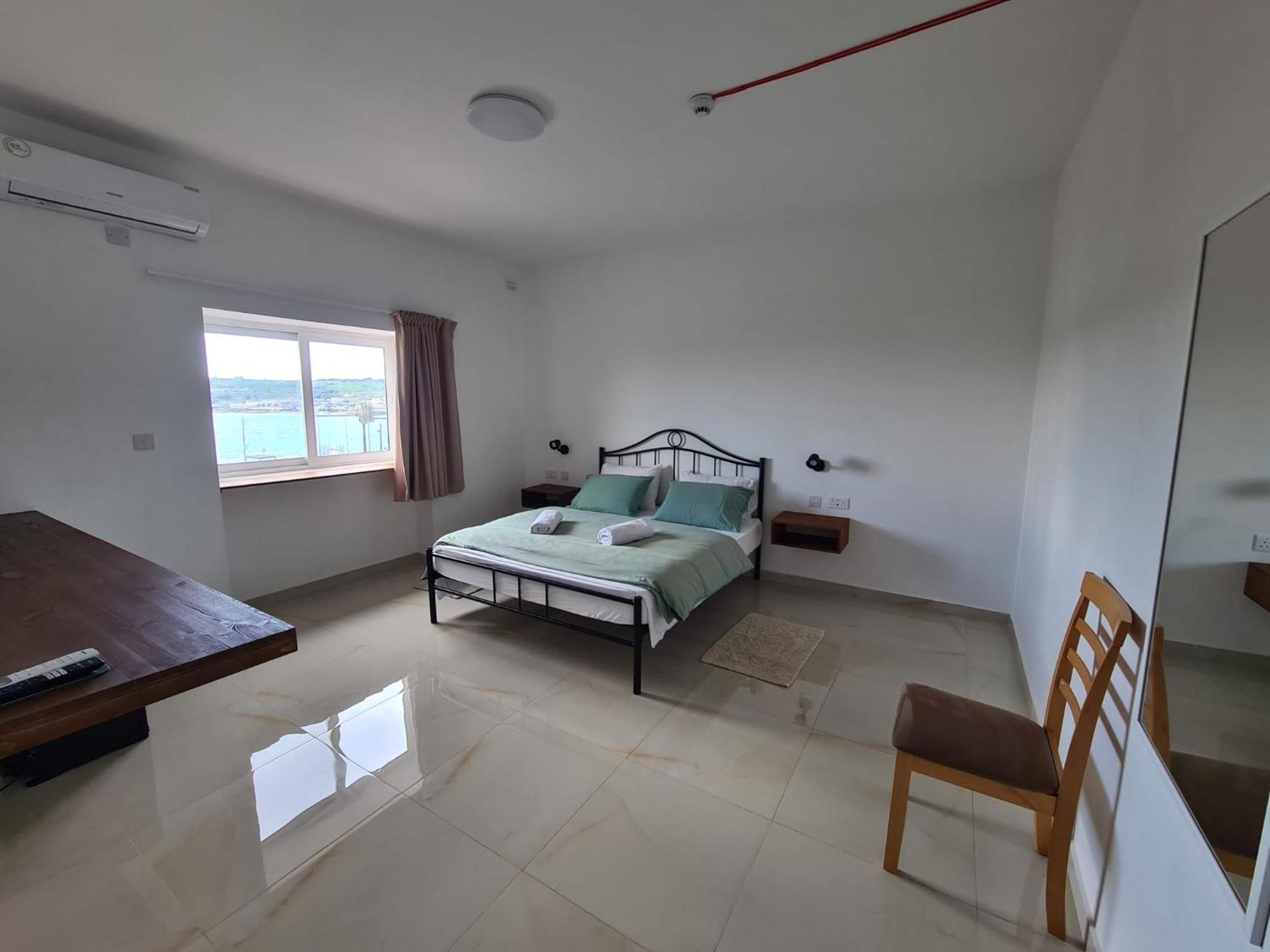 Sensi Hotel Marsaskala Εξωτερικό φωτογραφία