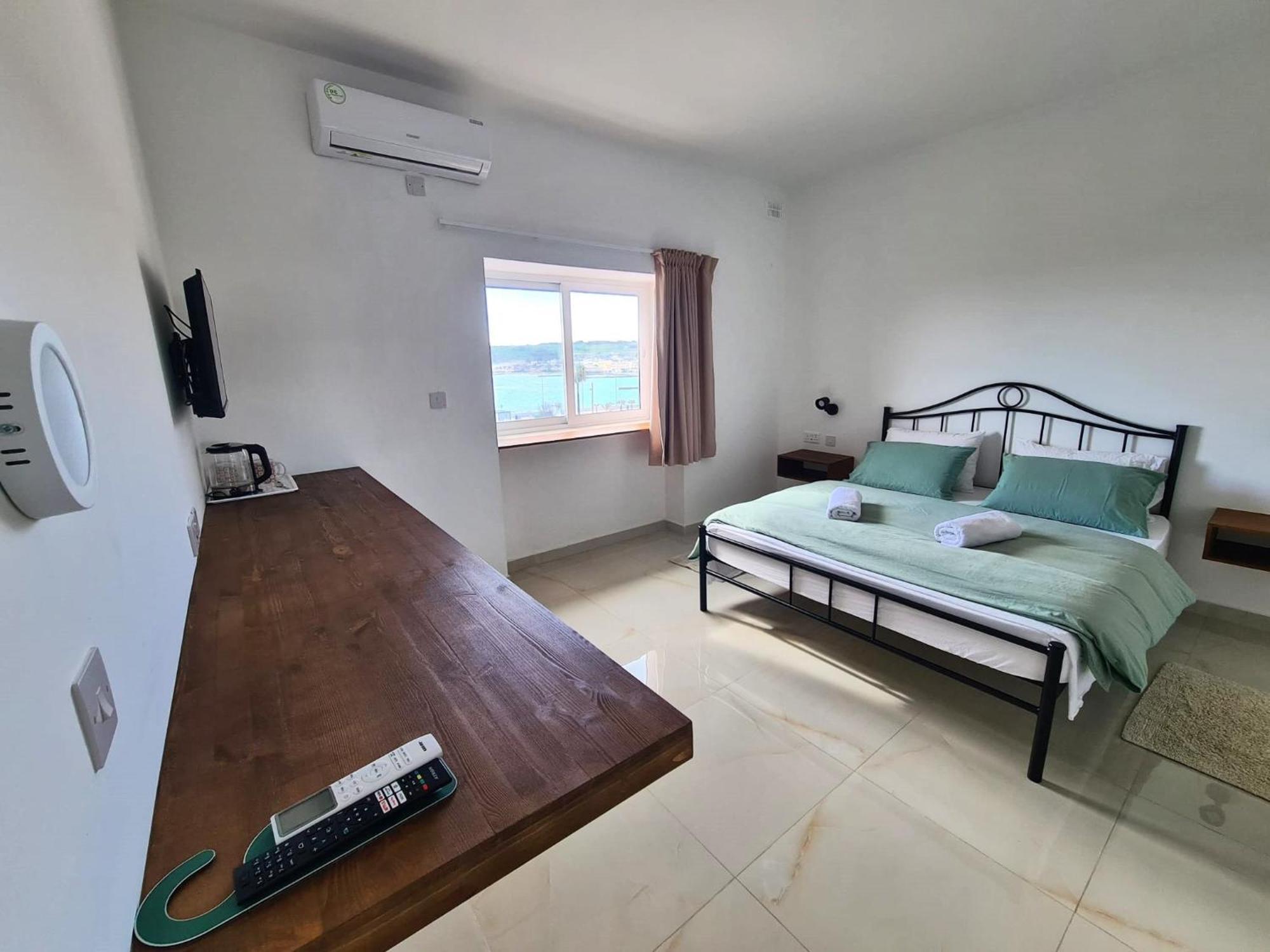 Sensi Hotel Marsaskala Εξωτερικό φωτογραφία