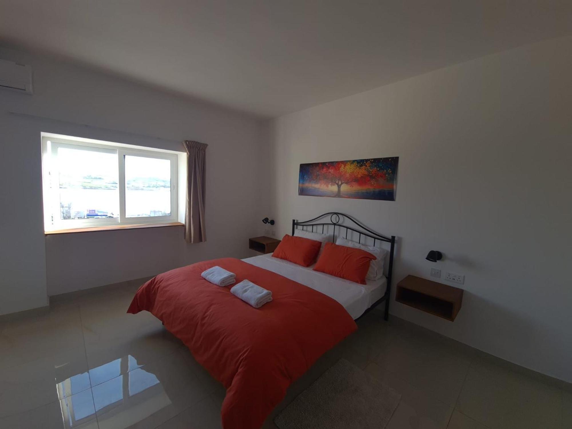 Sensi Hotel Marsaskala Εξωτερικό φωτογραφία