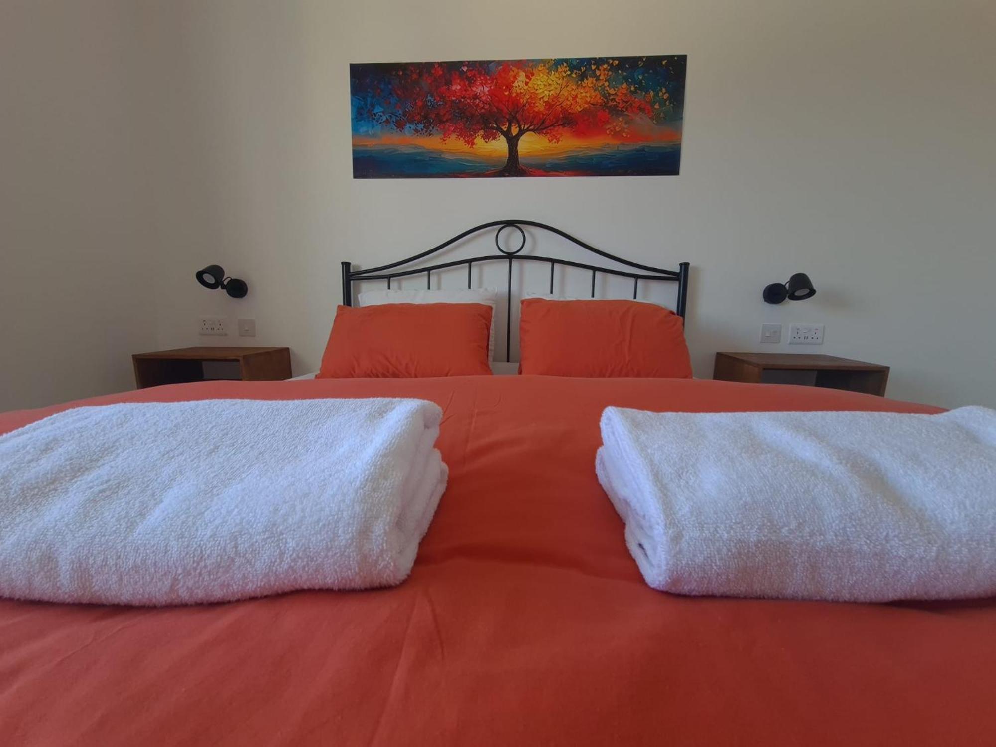 Sensi Hotel Marsaskala Εξωτερικό φωτογραφία