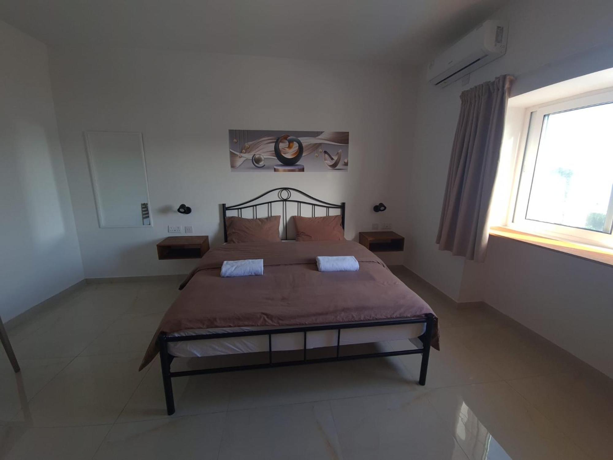 Sensi Hotel Marsaskala Εξωτερικό φωτογραφία