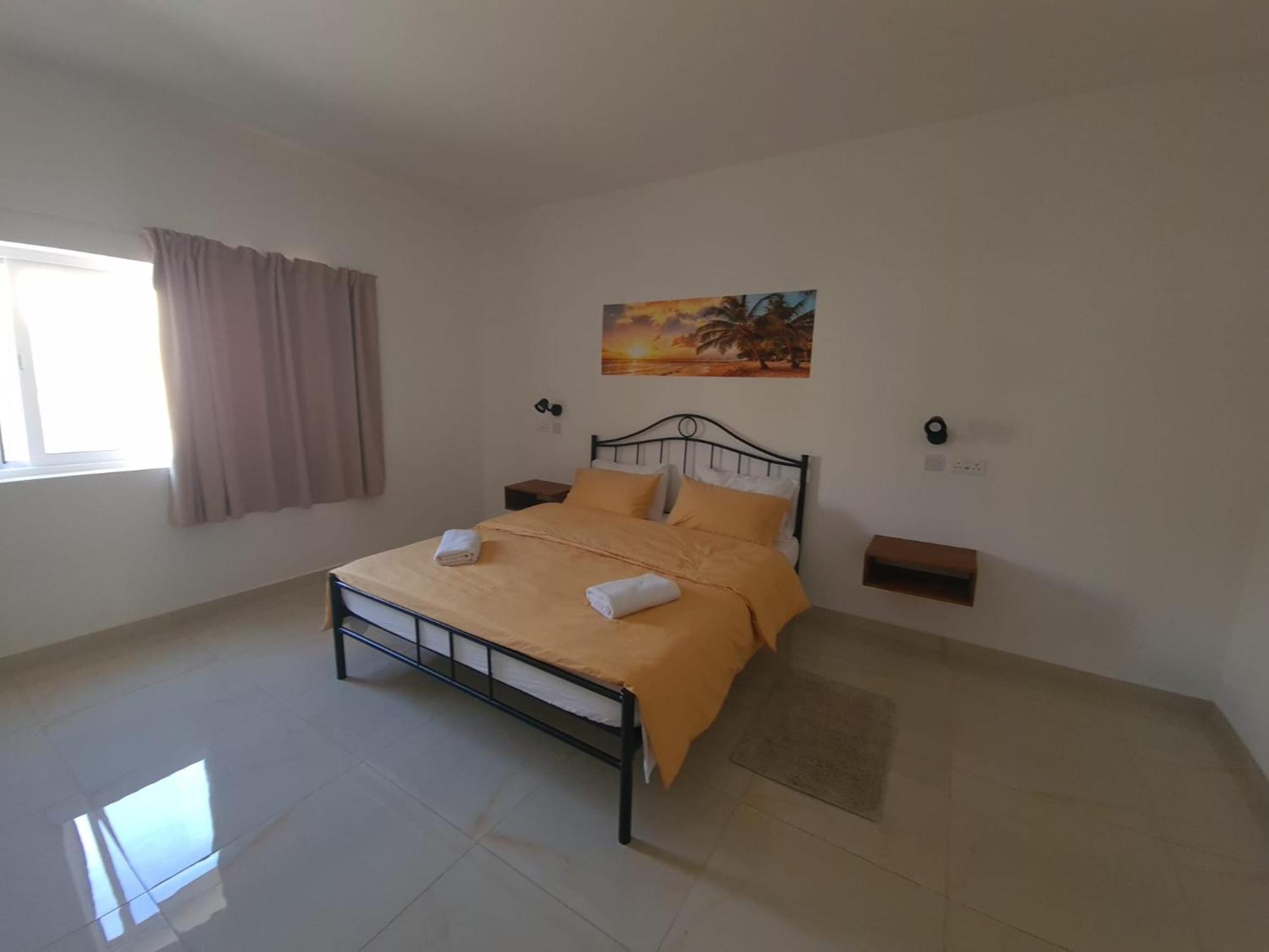 Sensi Hotel Marsaskala Εξωτερικό φωτογραφία