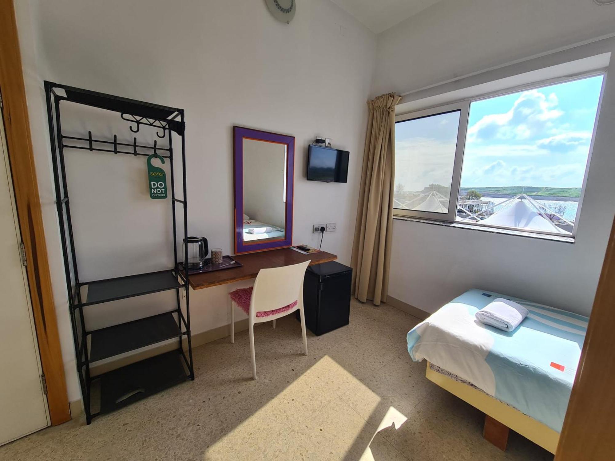 Sensi Hotel Marsaskala Εξωτερικό φωτογραφία