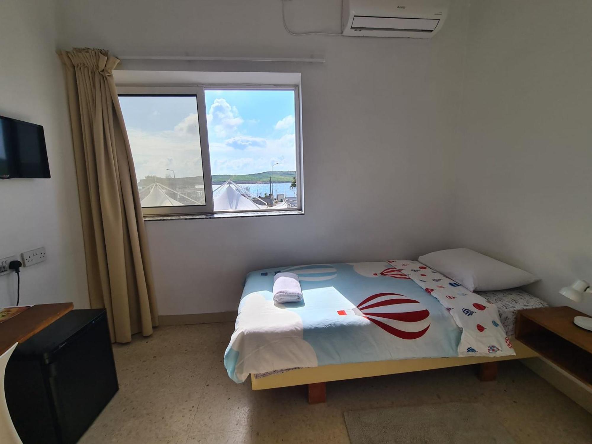 Sensi Hotel Marsaskala Εξωτερικό φωτογραφία
