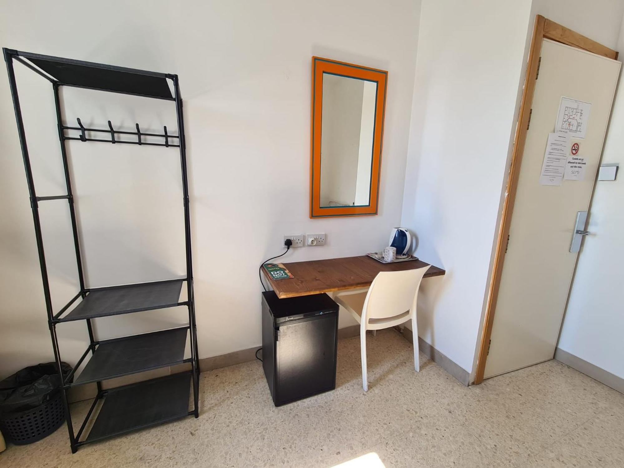 Sensi Hotel Marsaskala Εξωτερικό φωτογραφία
