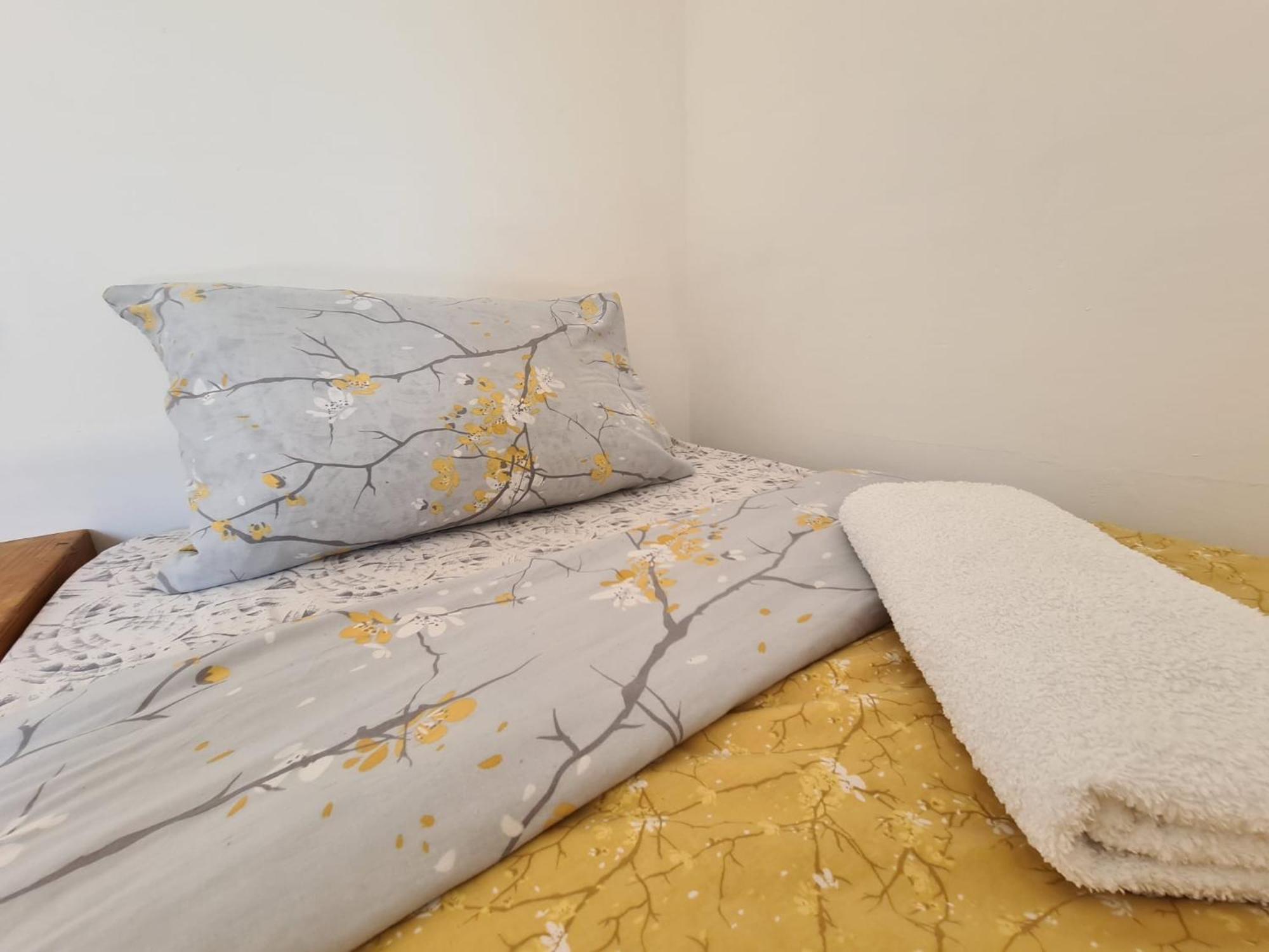 Sensi Hotel Marsaskala Εξωτερικό φωτογραφία