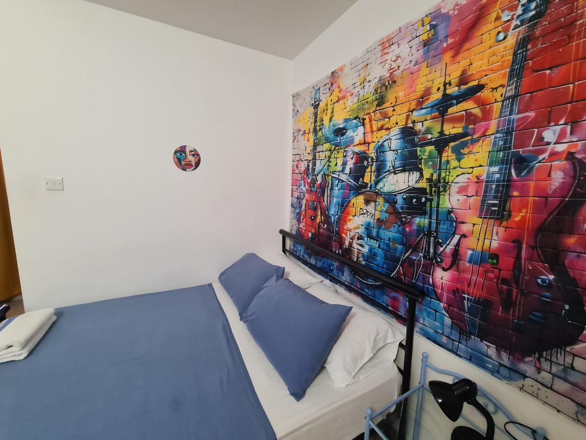 Sensi Hotel Marsaskala Εξωτερικό φωτογραφία