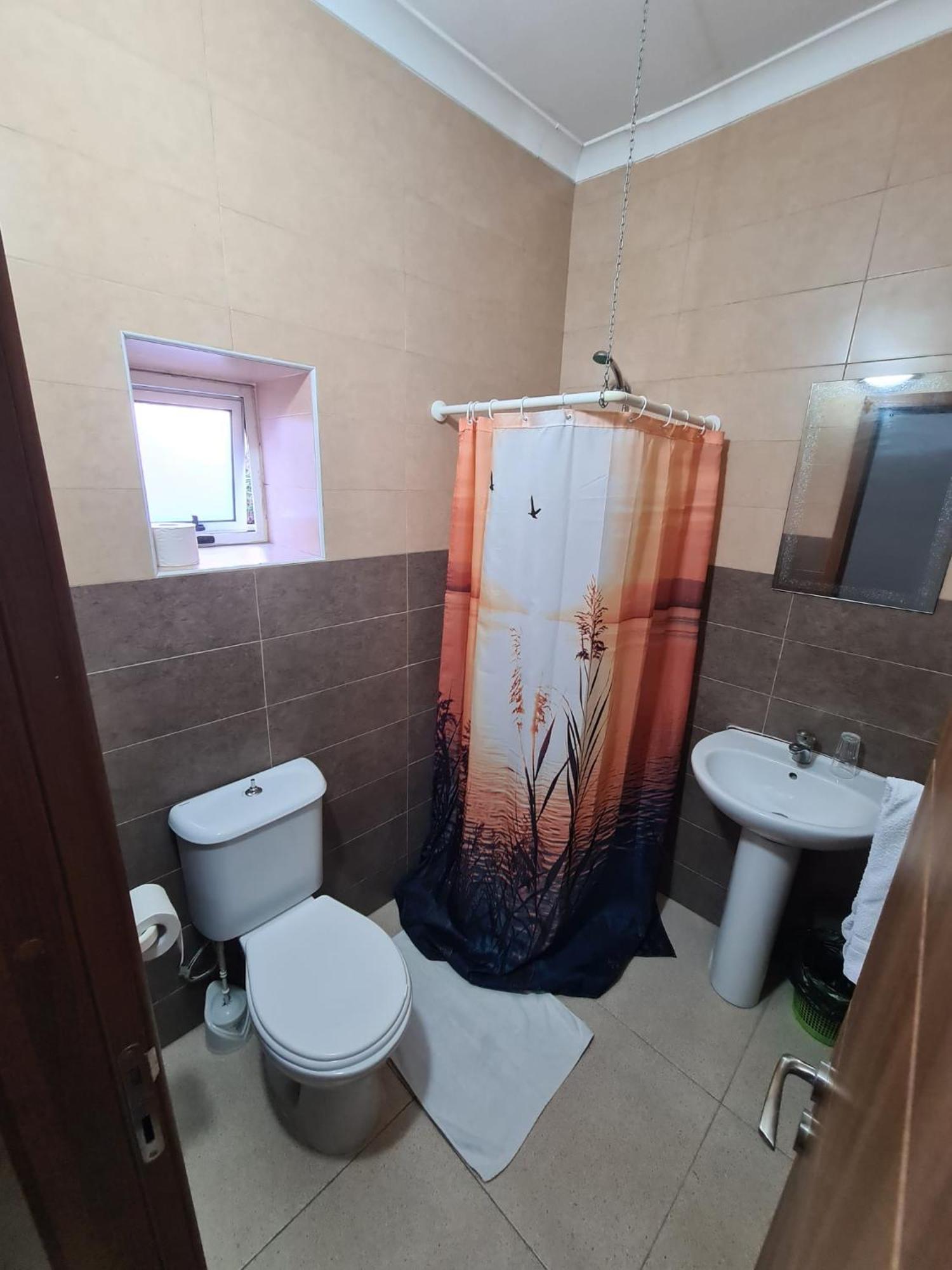 Sensi Hotel Marsaskala Εξωτερικό φωτογραφία