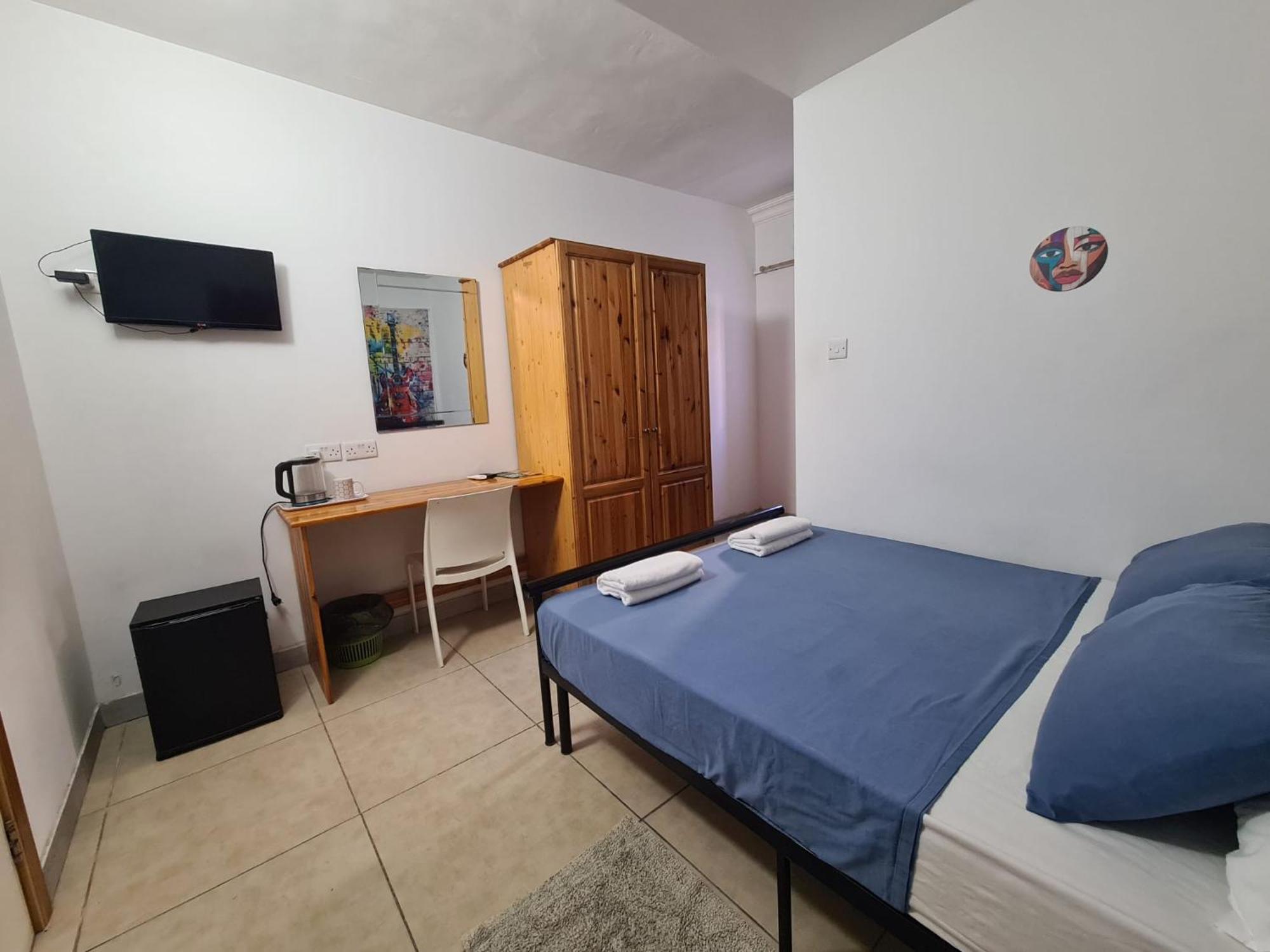 Sensi Hotel Marsaskala Εξωτερικό φωτογραφία