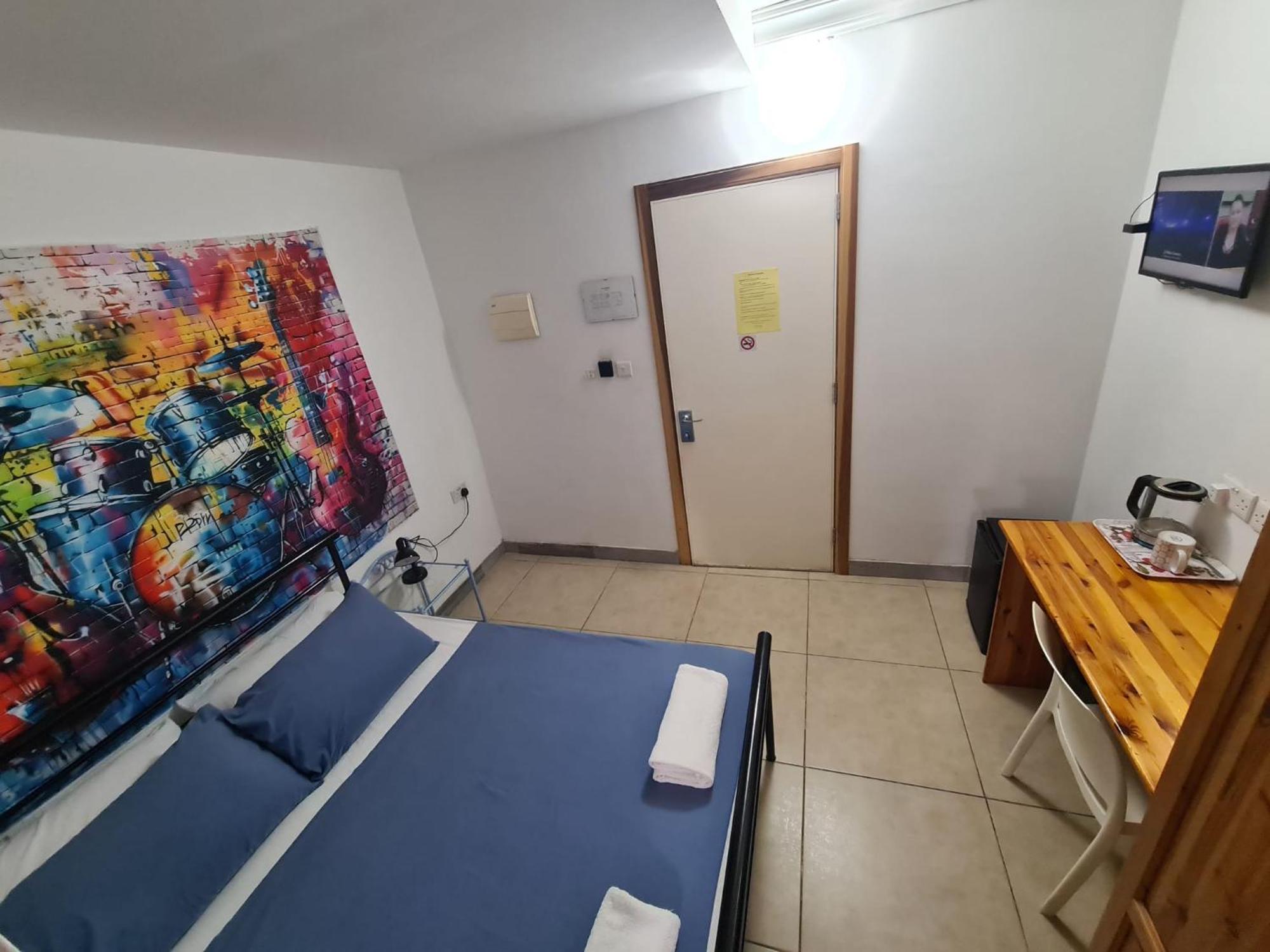 Sensi Hotel Marsaskala Εξωτερικό φωτογραφία
