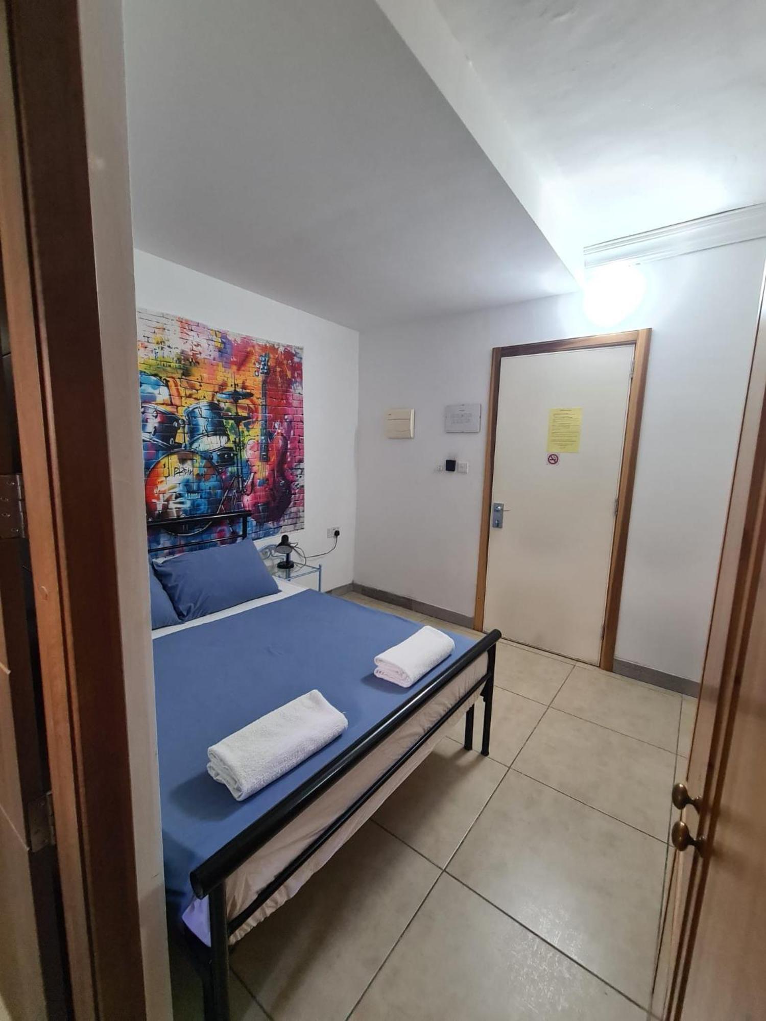 Sensi Hotel Marsaskala Εξωτερικό φωτογραφία