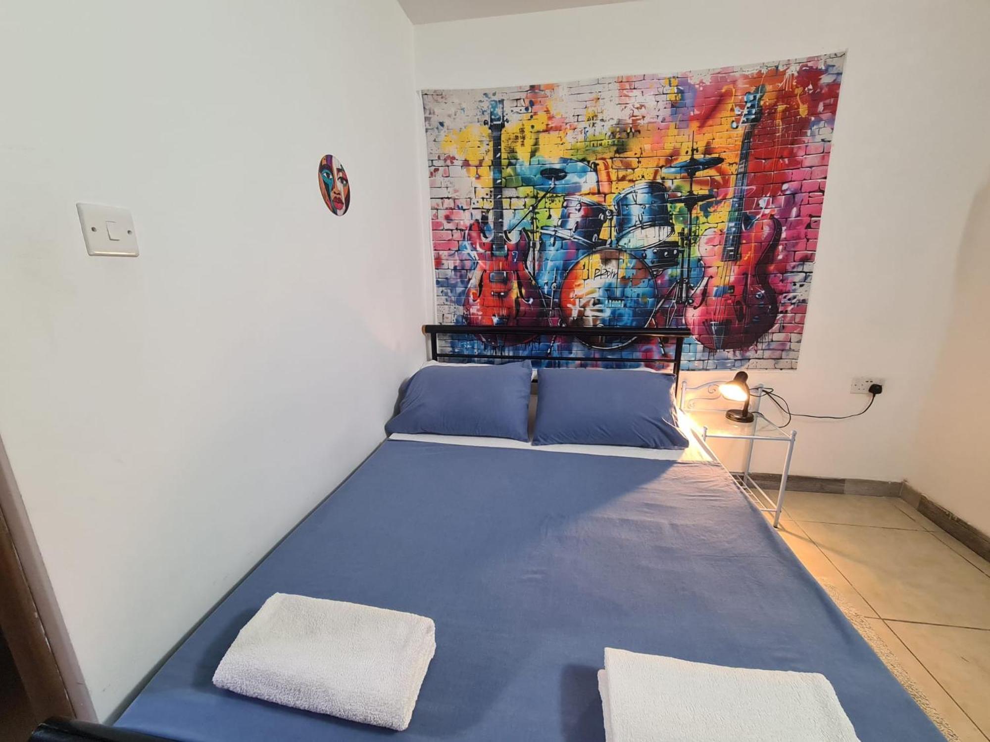 Sensi Hotel Marsaskala Εξωτερικό φωτογραφία