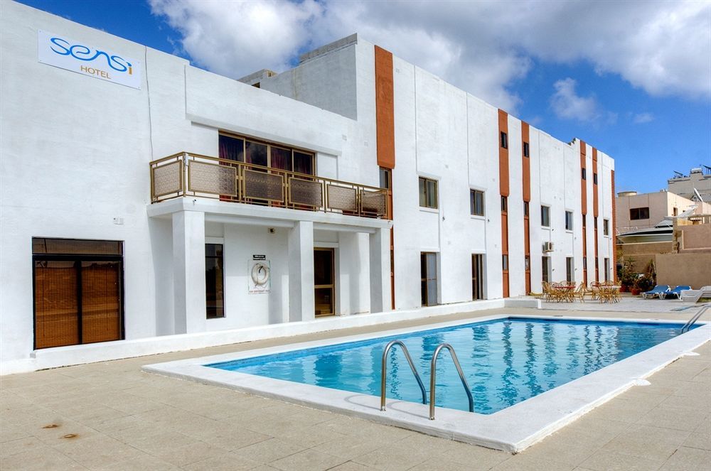 Sensi Hotel Marsaskala Εξωτερικό φωτογραφία