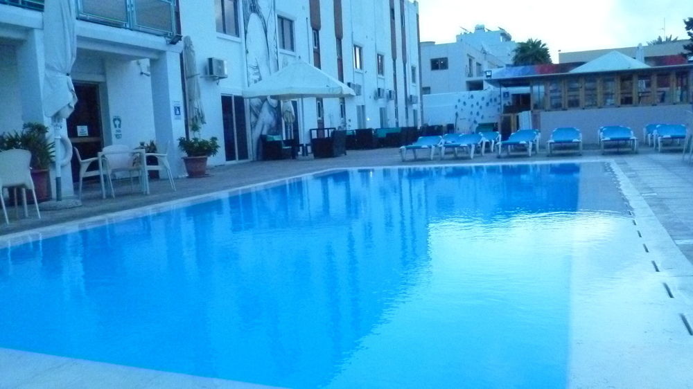 Sensi Hotel Marsaskala Εξωτερικό φωτογραφία