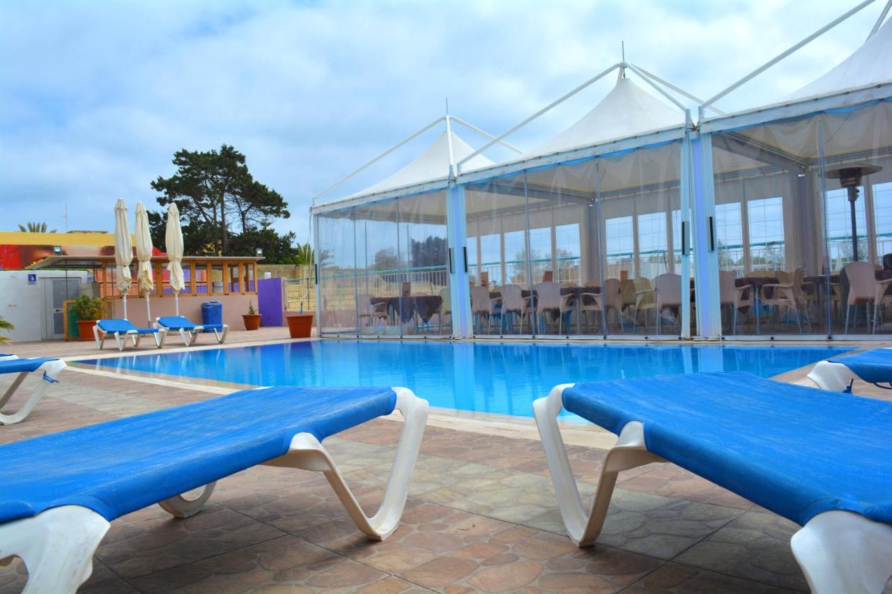 Sensi Hotel Marsaskala Εξωτερικό φωτογραφία