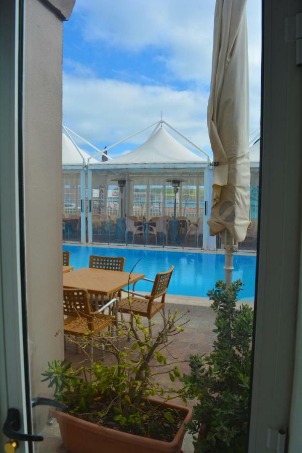 Sensi Hotel Marsaskala Εξωτερικό φωτογραφία