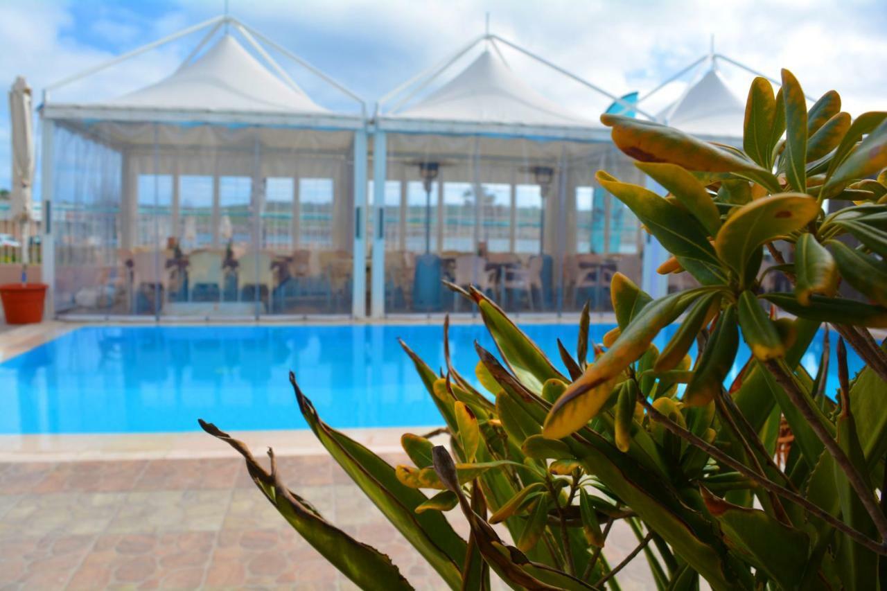 Sensi Hotel Marsaskala Εξωτερικό φωτογραφία