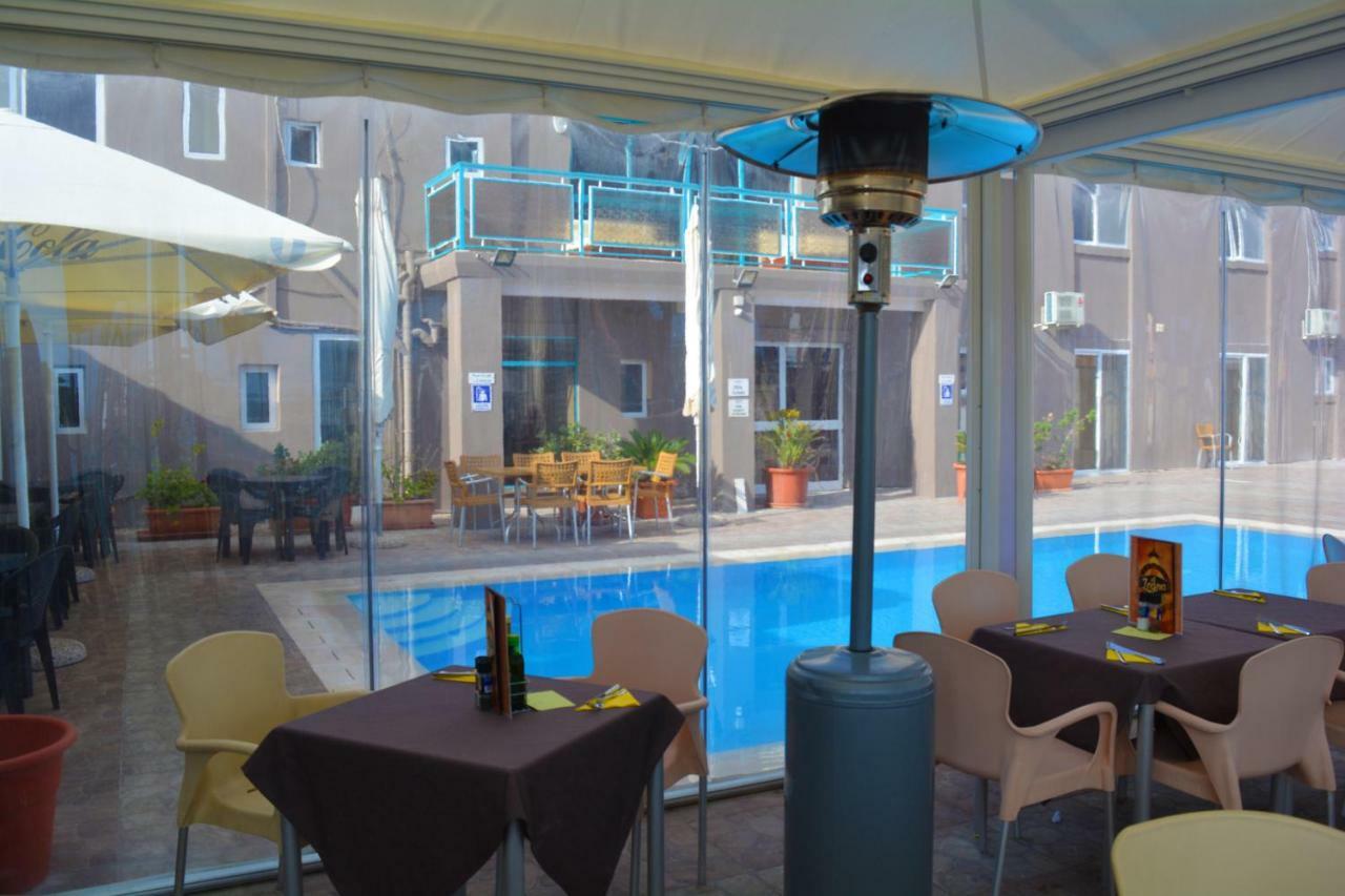 Sensi Hotel Marsaskala Εξωτερικό φωτογραφία